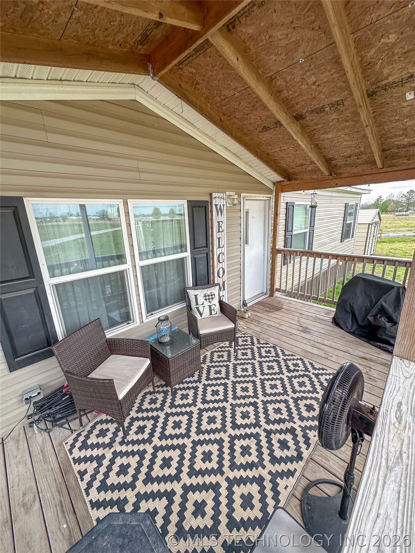 17810 Harreld Road Beggs OK 74421