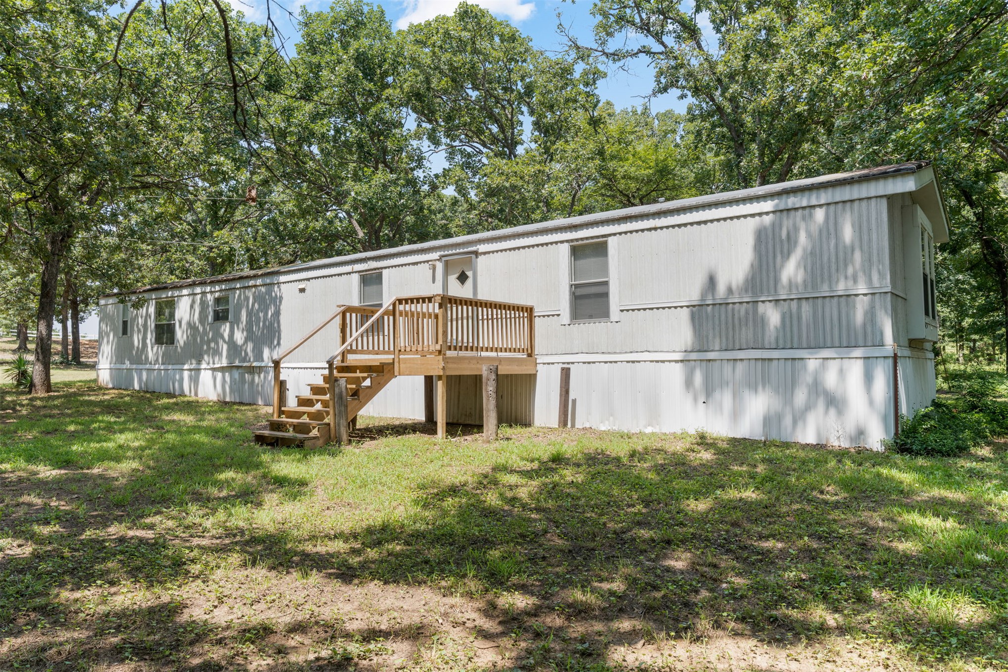 16122 S Maple Drive Kellyville OK 74039