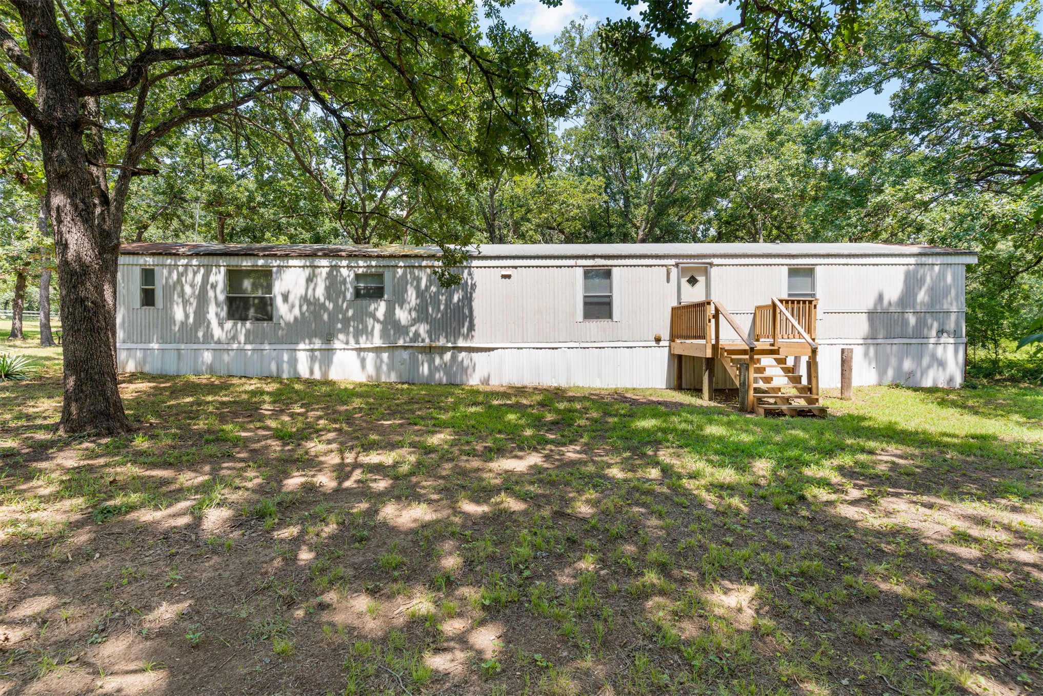 16122 S Maple Drive Kellyville OK 74039