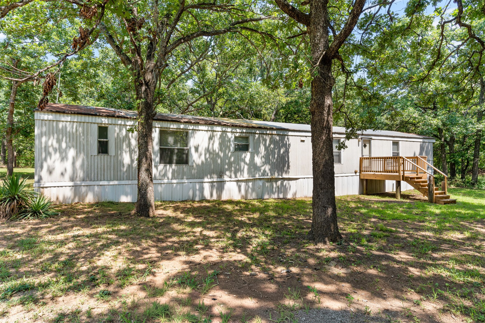 16122 S Maple Drive Kellyville OK 74039