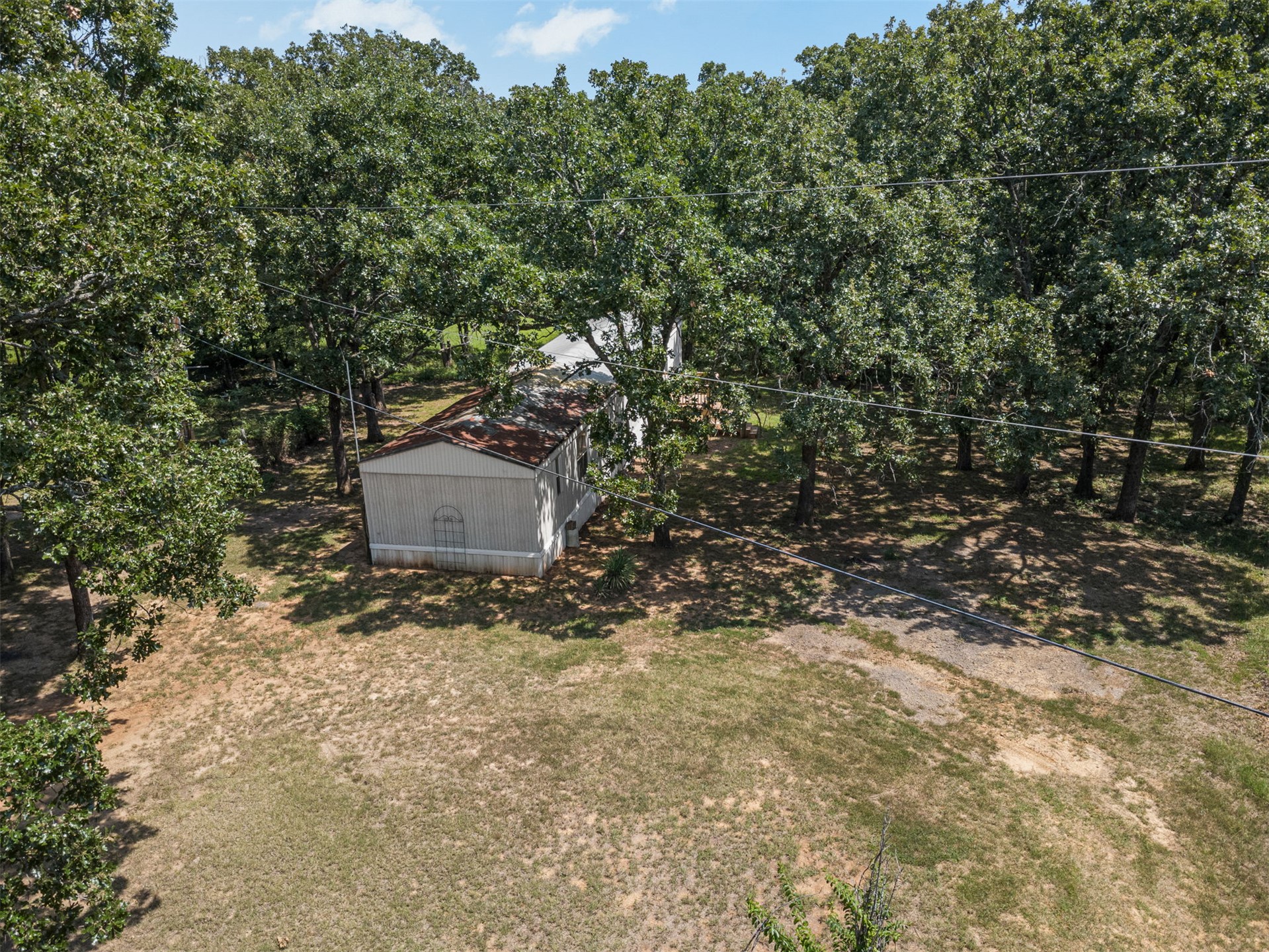 16122 S Maple Drive Kellyville OK 74039