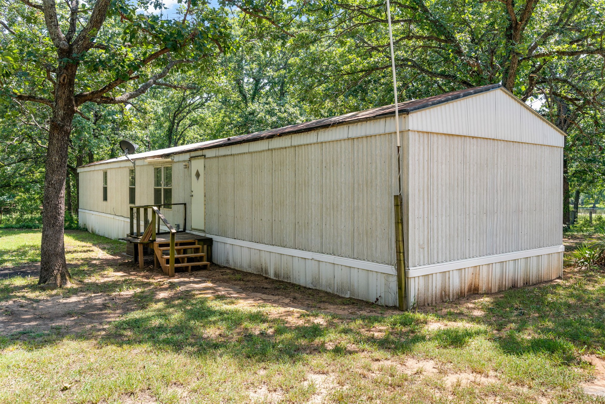 16122 S Maple Drive Kellyville OK 74039