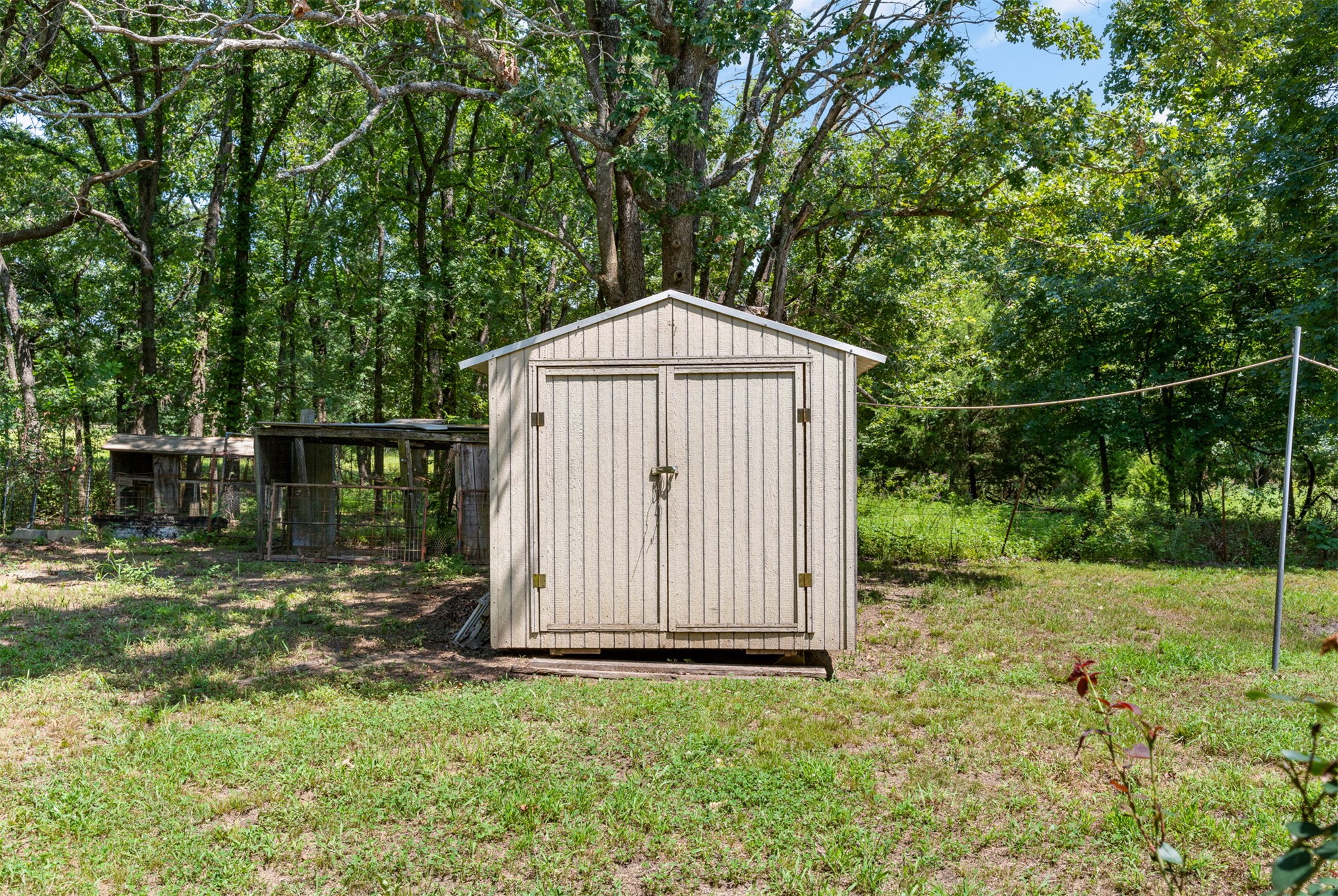 16122 S Maple Drive Kellyville OK 74039