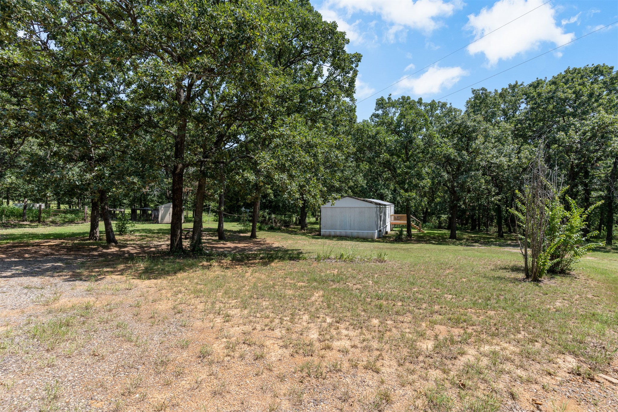 16122 S Maple Drive Kellyville OK 74039