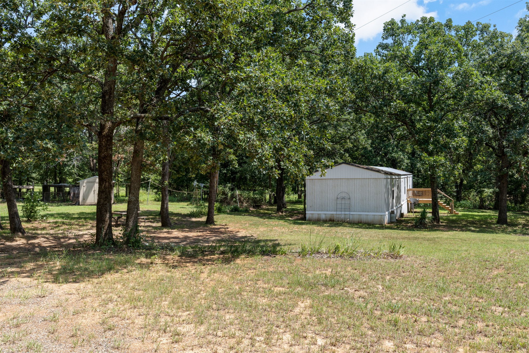 16122 S Maple Drive Kellyville OK 74039