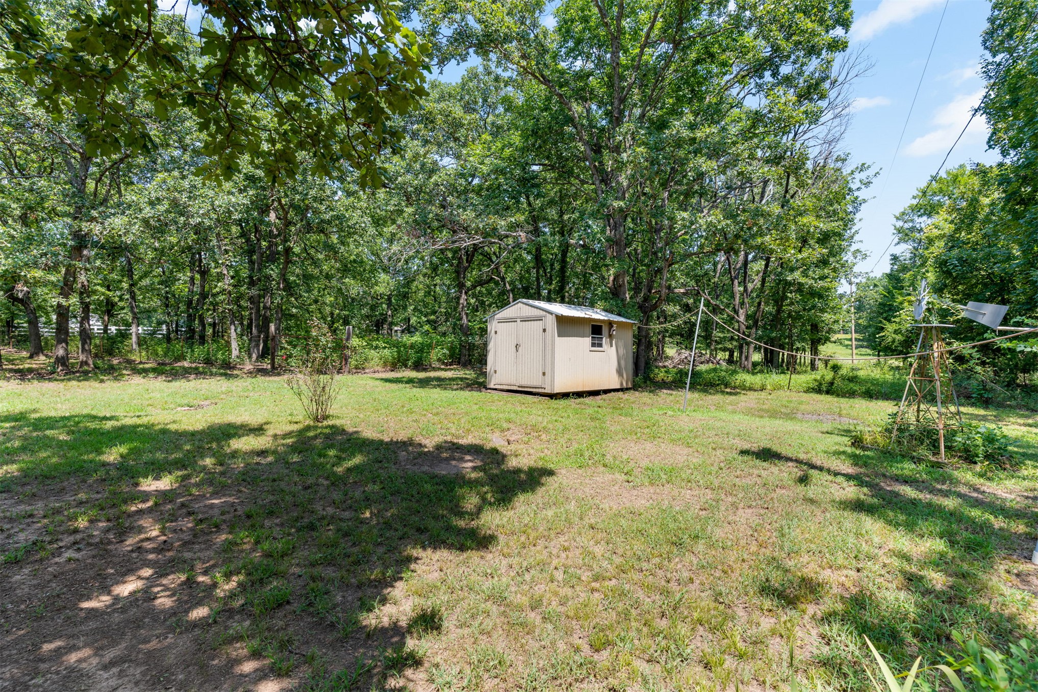 16122 S Maple Drive Kellyville OK 74039