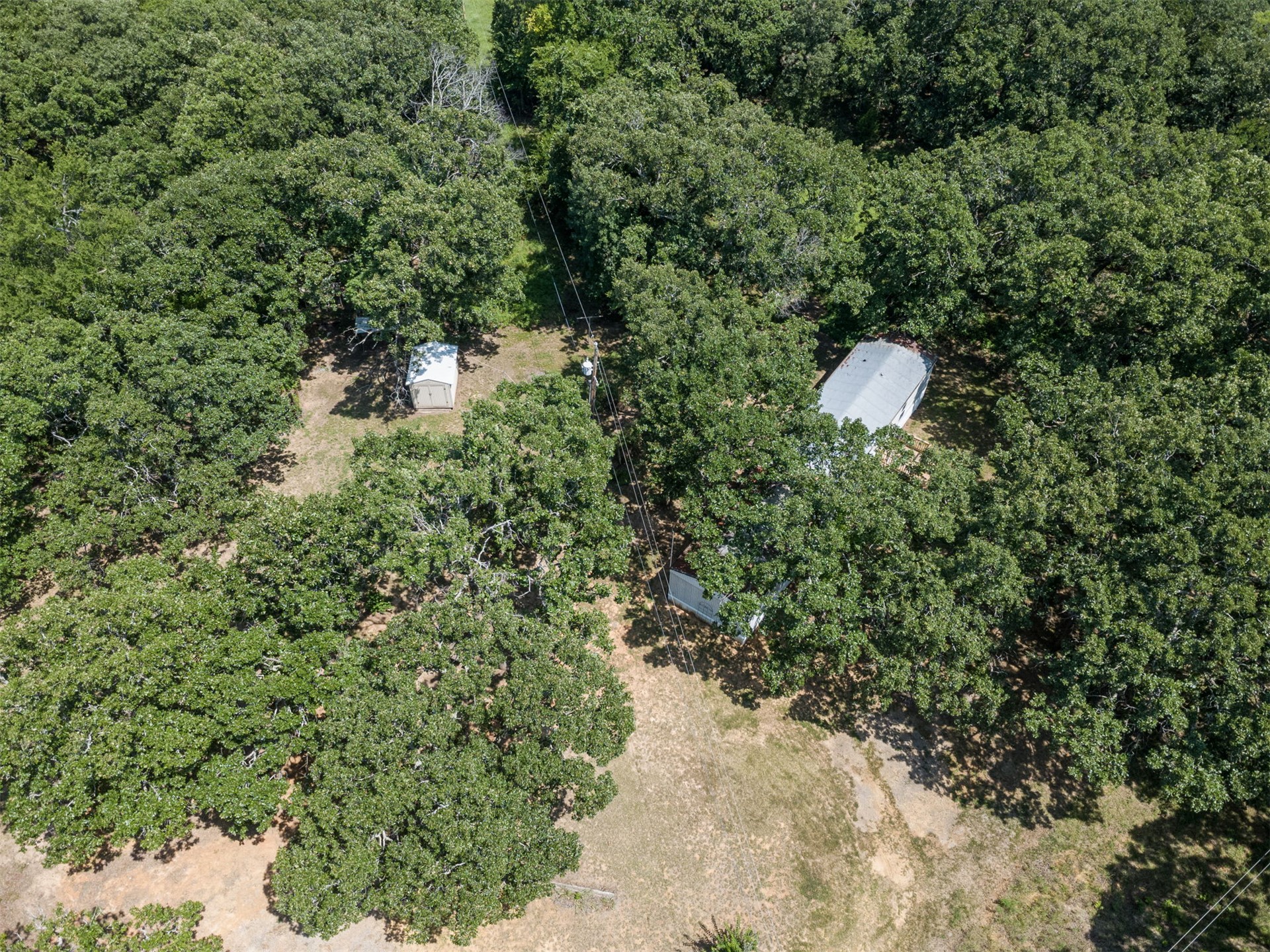 16122 S Maple Drive Kellyville OK 74039