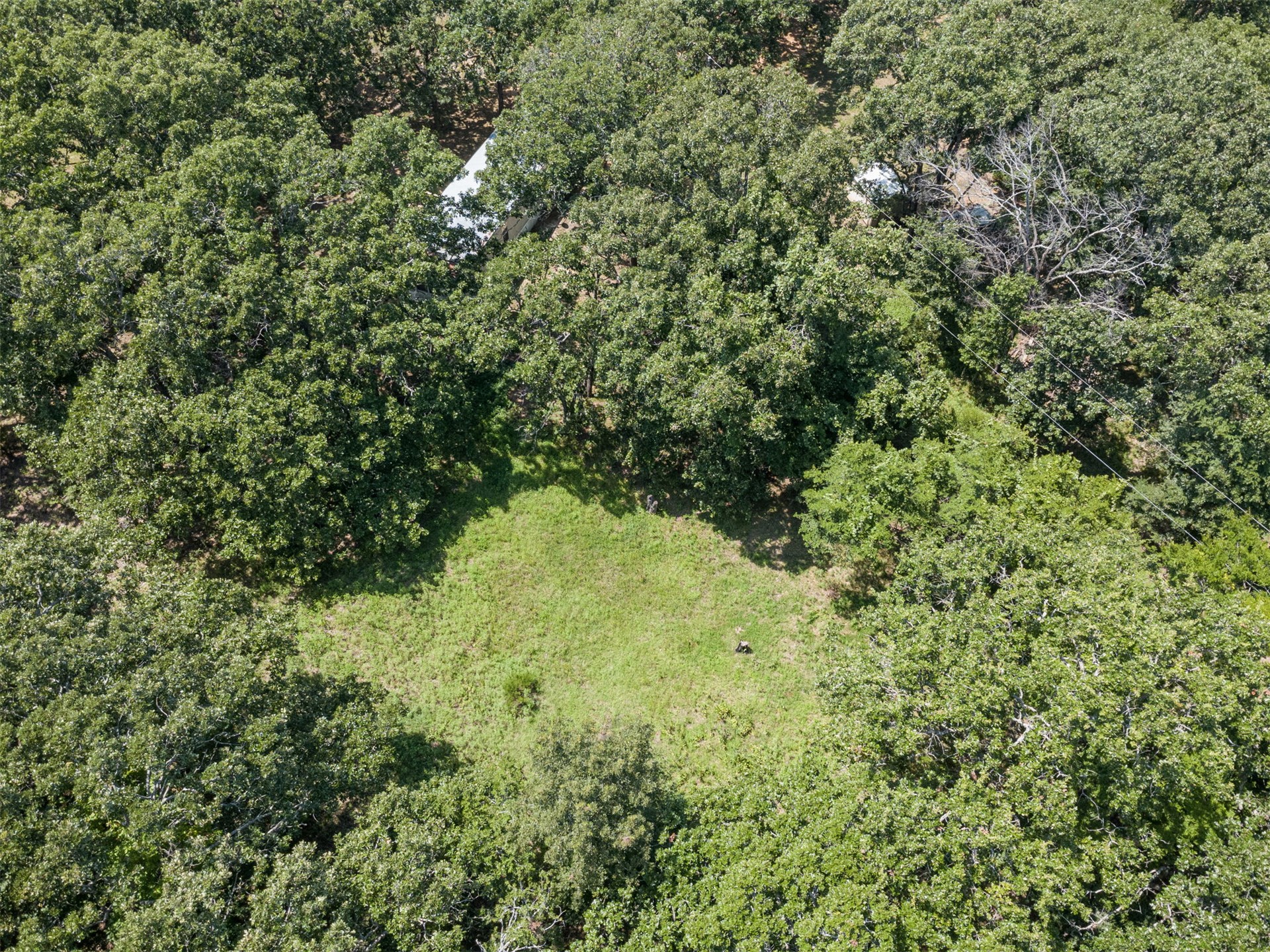 16122 S Maple Drive Kellyville OK 74039