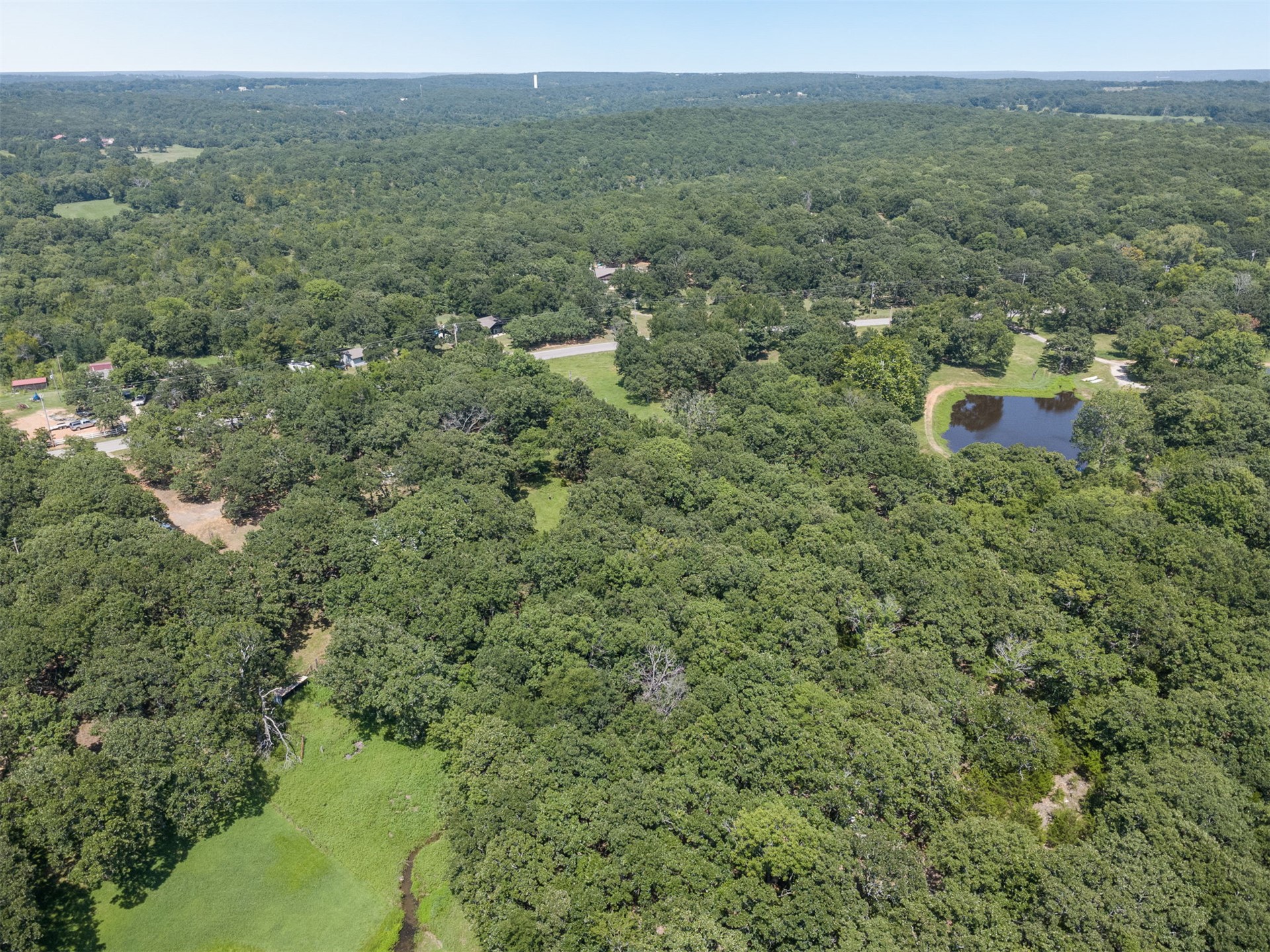 16122 S Maple Drive Kellyville OK 74039