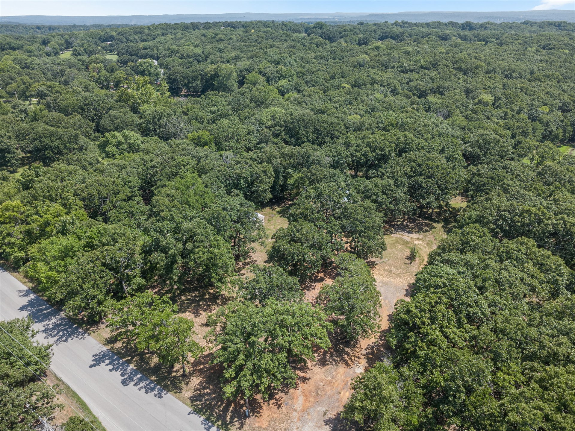 16122 S Maple Drive Kellyville OK 74039