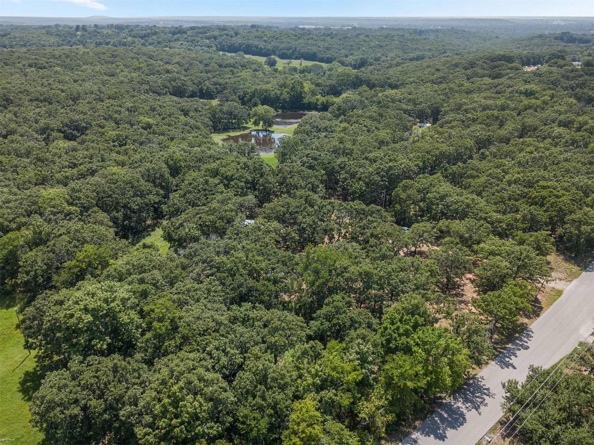 16122 S Maple Drive Kellyville OK 74039