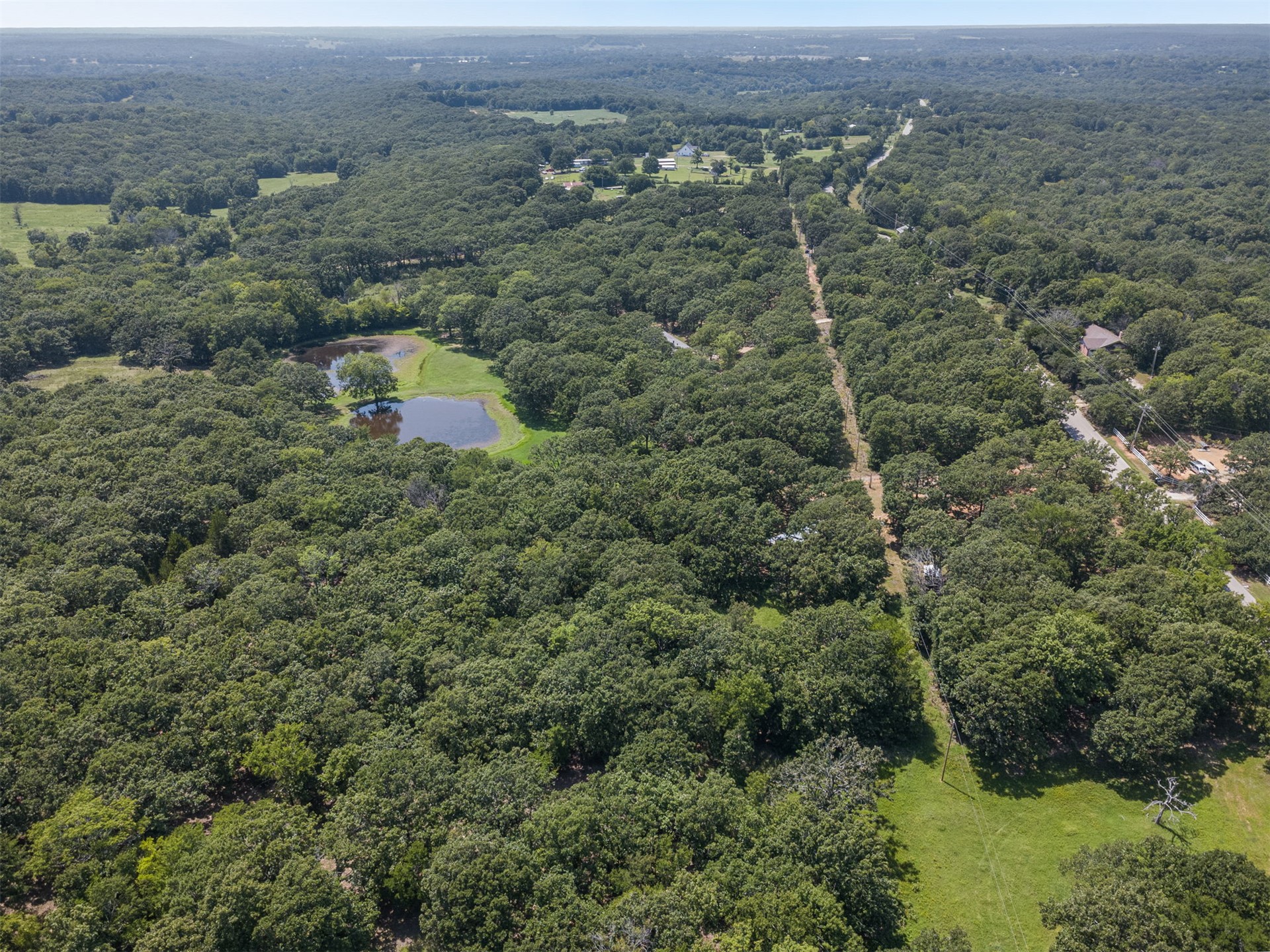 16122 S Maple Drive Kellyville OK 74039