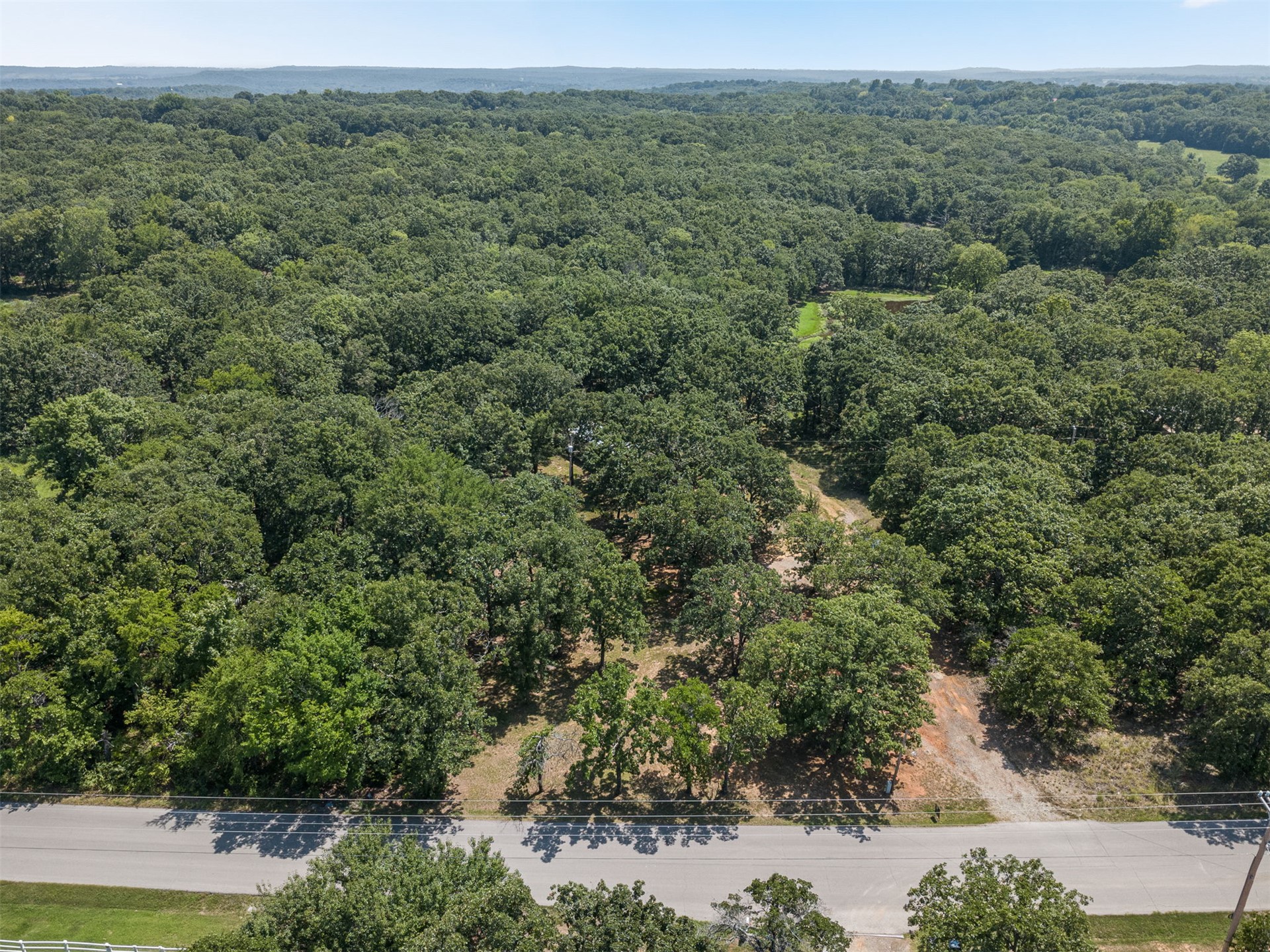 16122 S Maple Drive Kellyville OK 74039