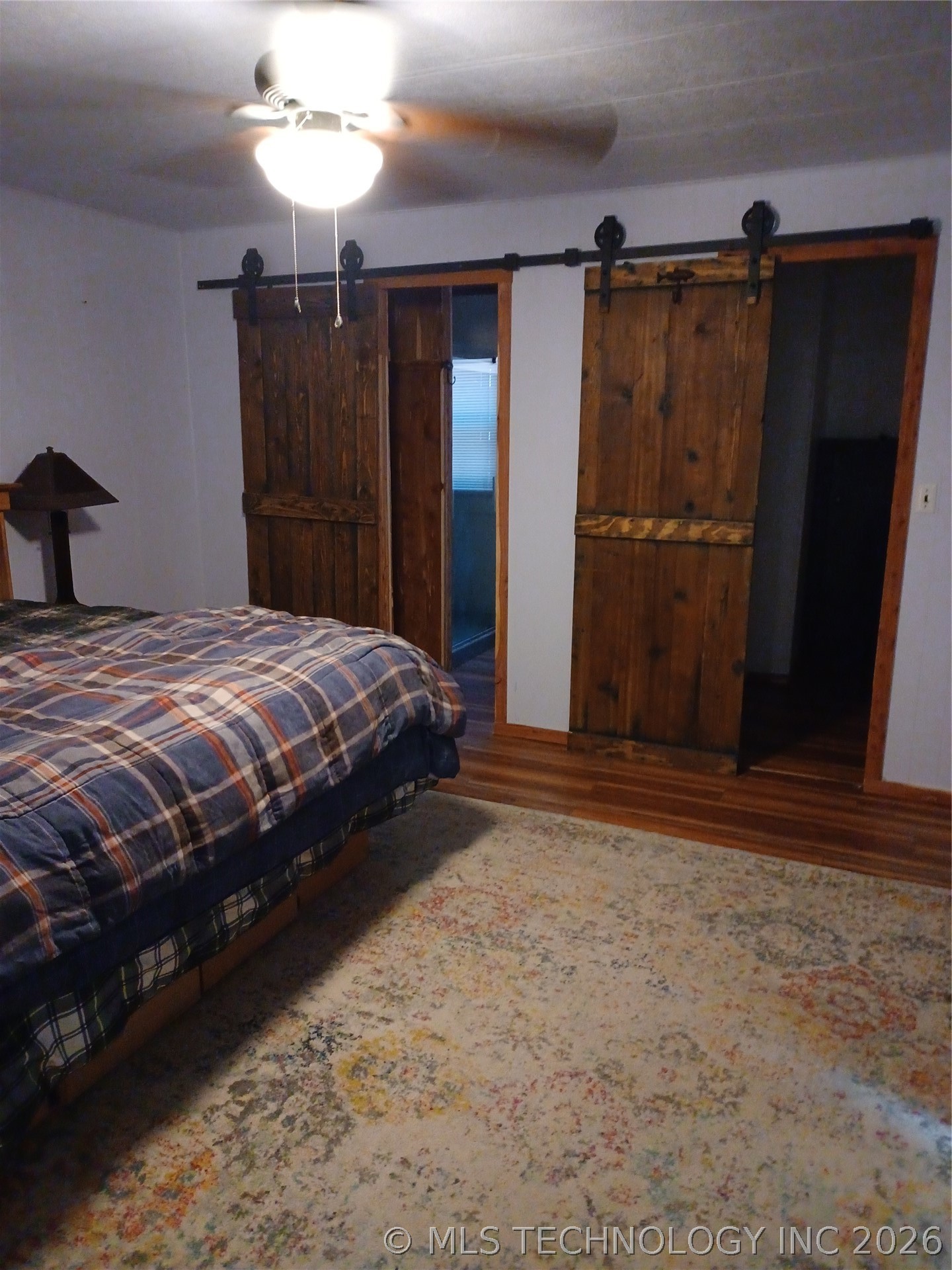 116816 S 4249 Eufaula OK 74432