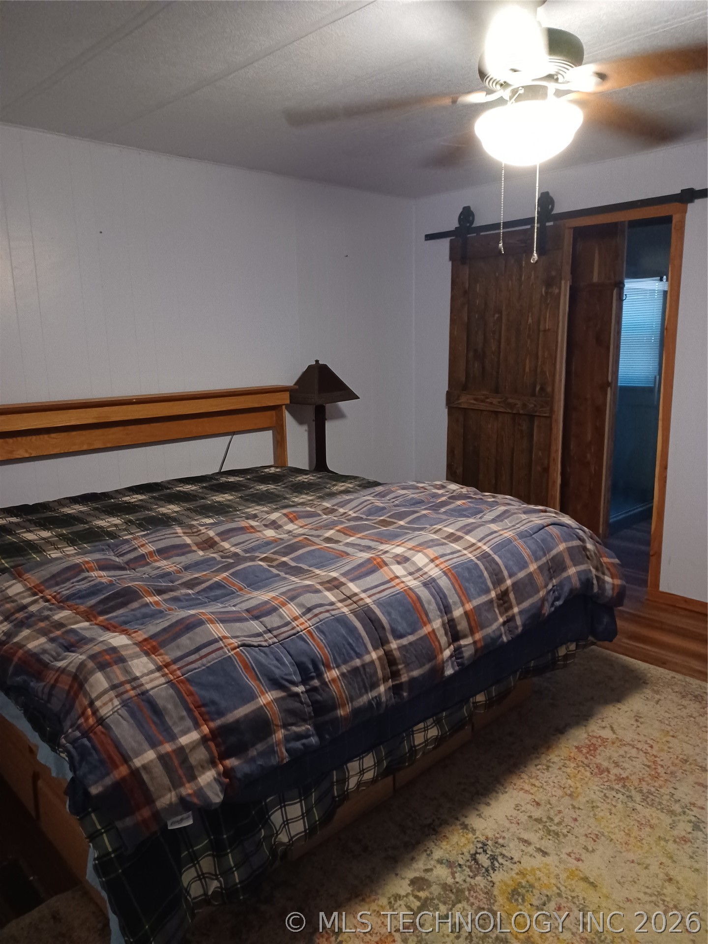 116816 S 4249 Eufaula OK 74432