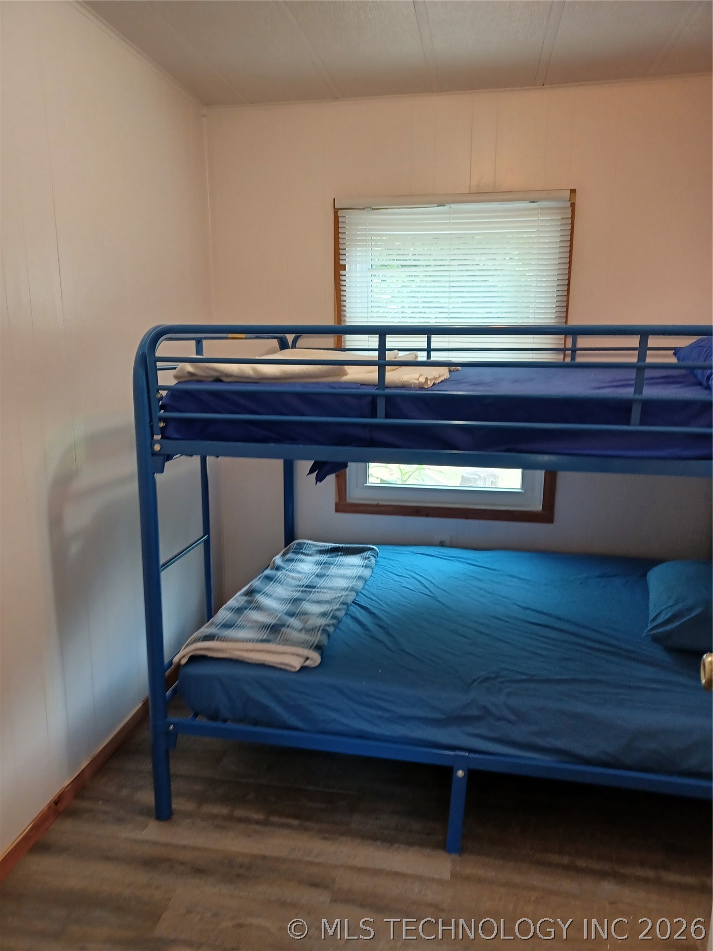 116816 S 4249 Eufaula OK 74432