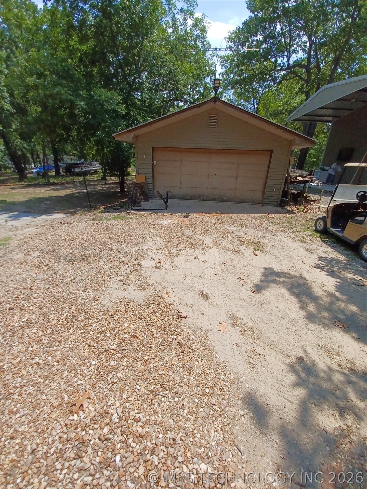 116816 S 4249 Eufaula OK 74432