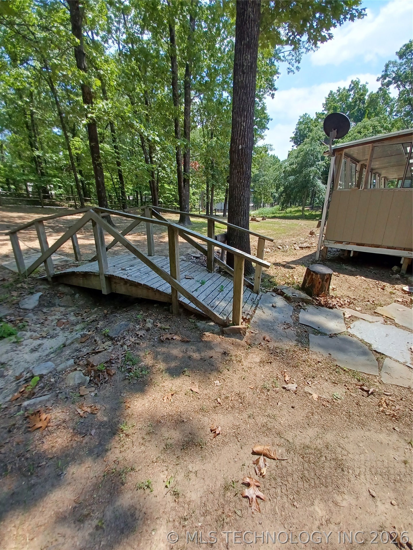 116816 S 4249 Eufaula OK 74432