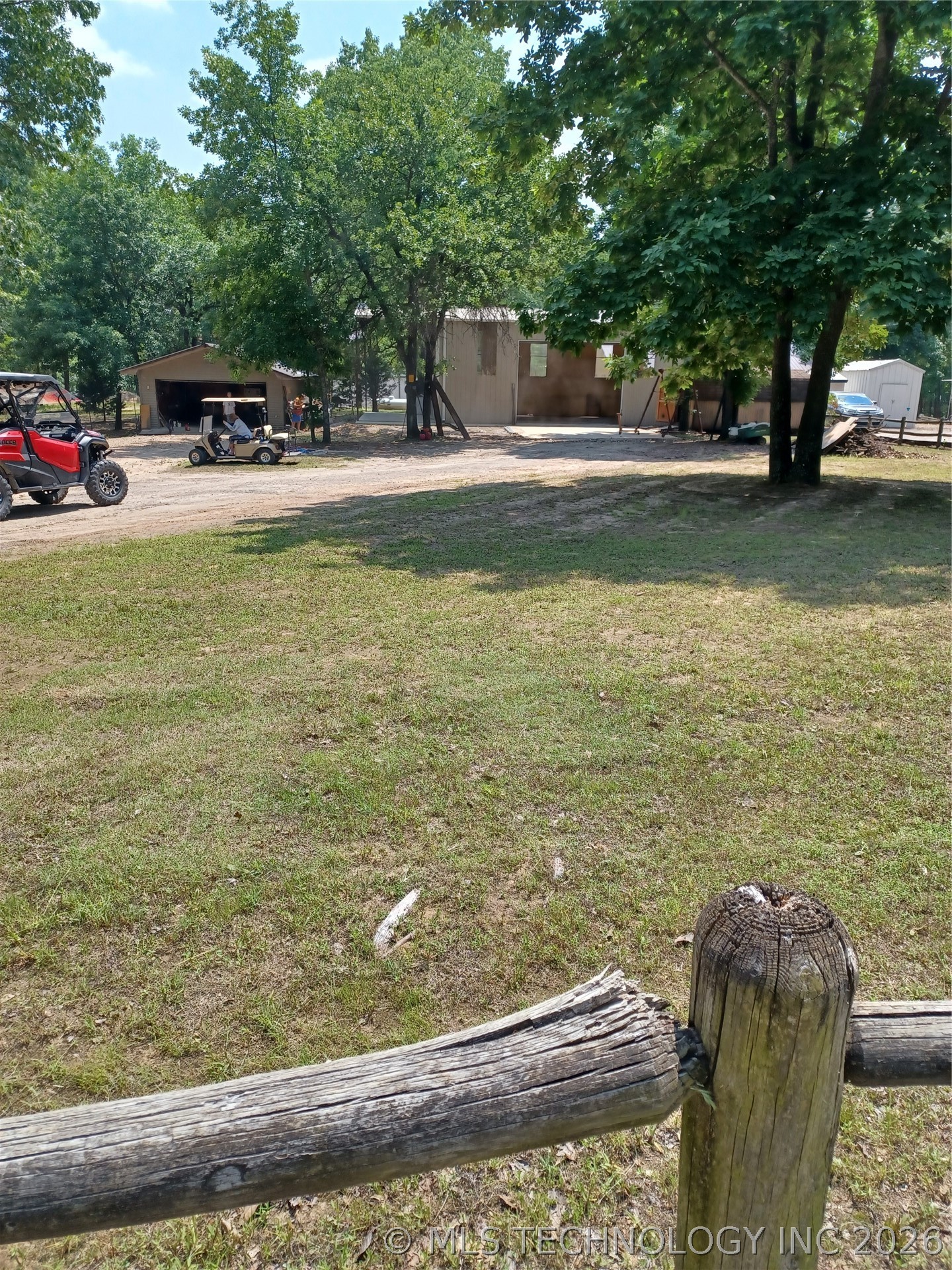 116816 S 4249 Eufaula OK 74432