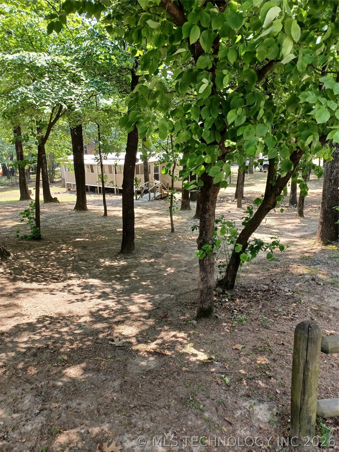 116816 S 4249 Eufaula OK 74432
