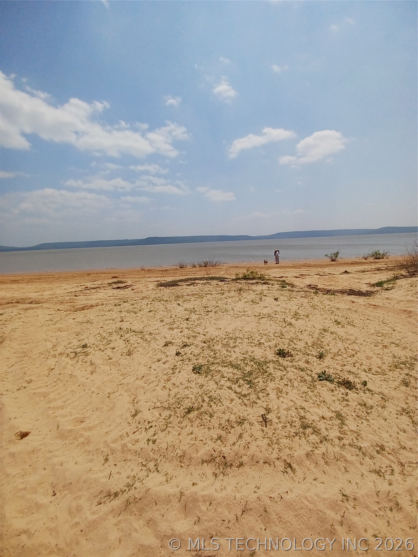 116816 S 4249 Eufaula OK 74432