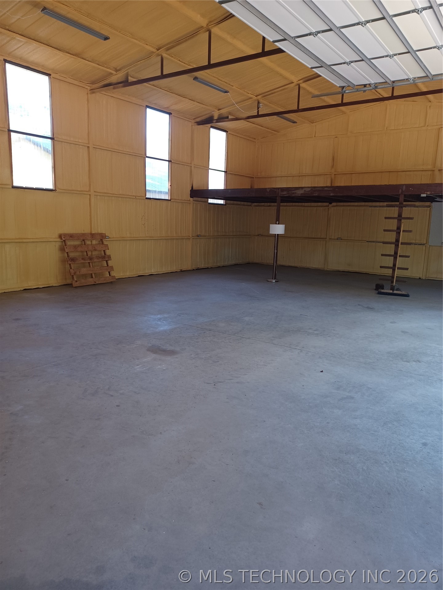116816 S 4249 Eufaula OK 74432