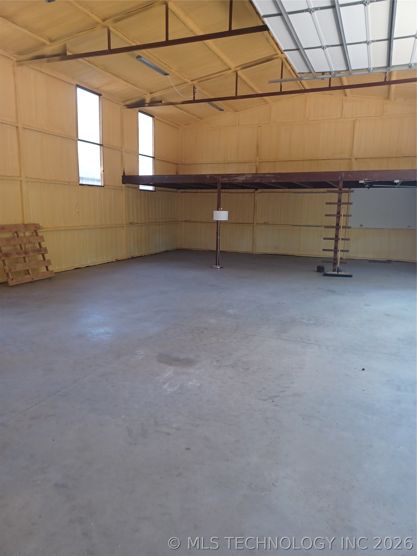 116816 S 4249 Eufaula OK 74432