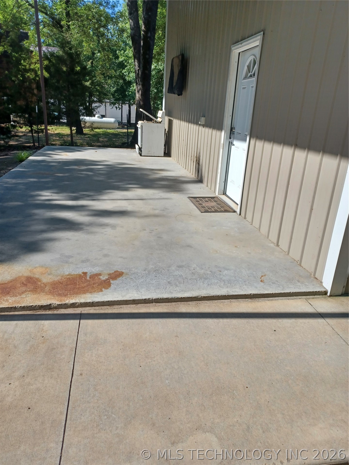 116816 S 4249 Eufaula OK 74432