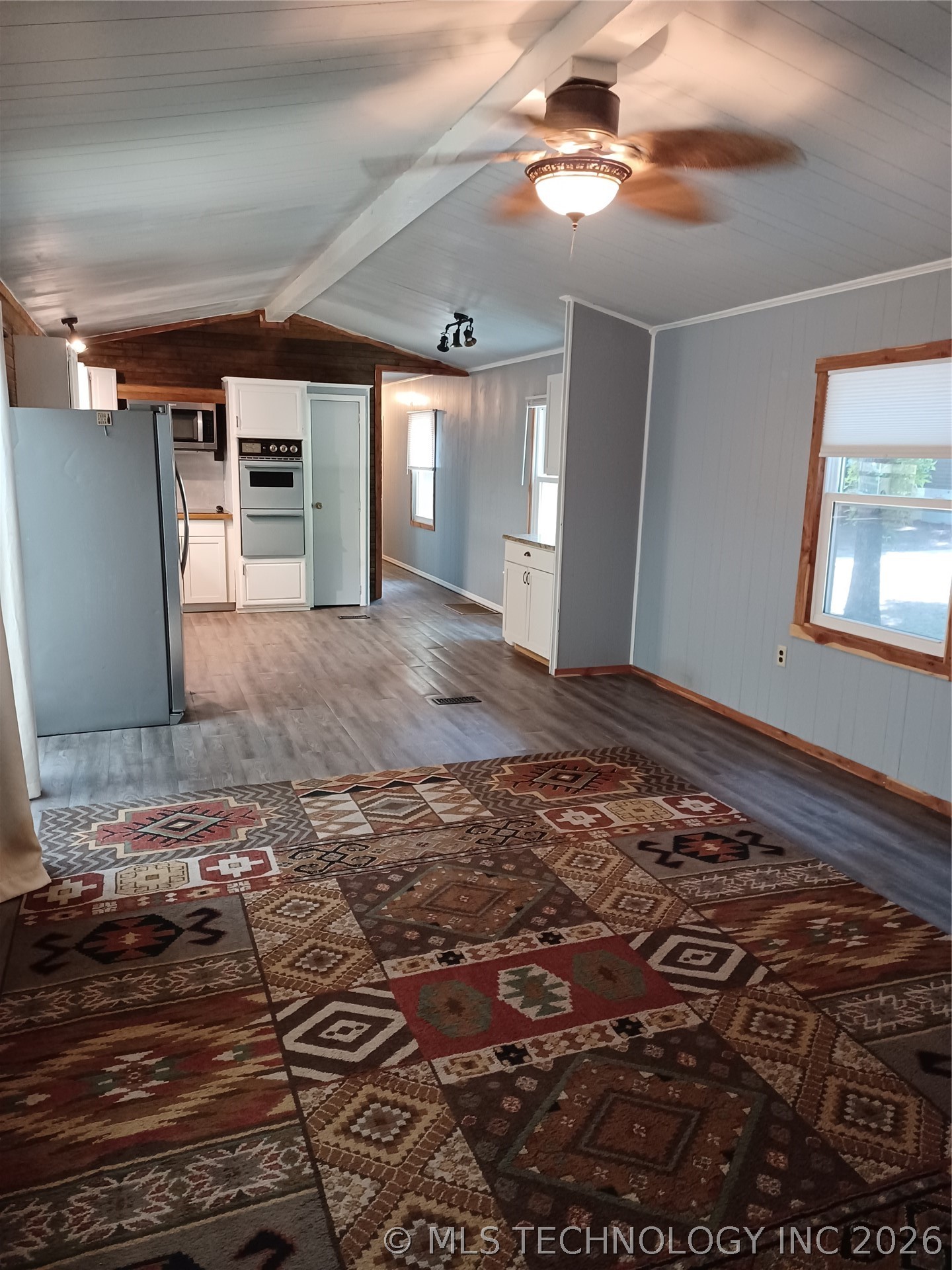 116816 S 4249 Eufaula OK 74432