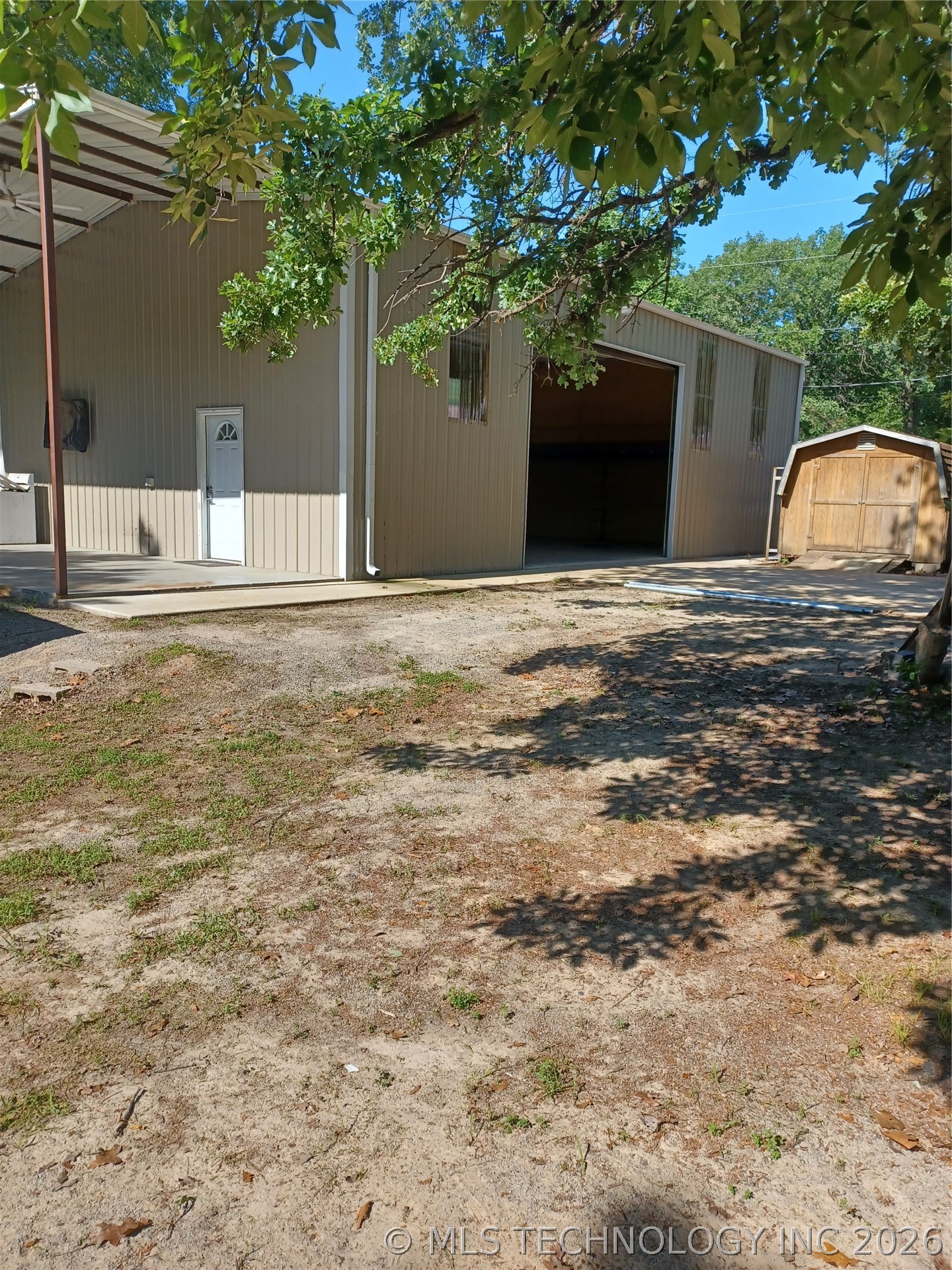 116816 S 4249 Eufaula OK 74432