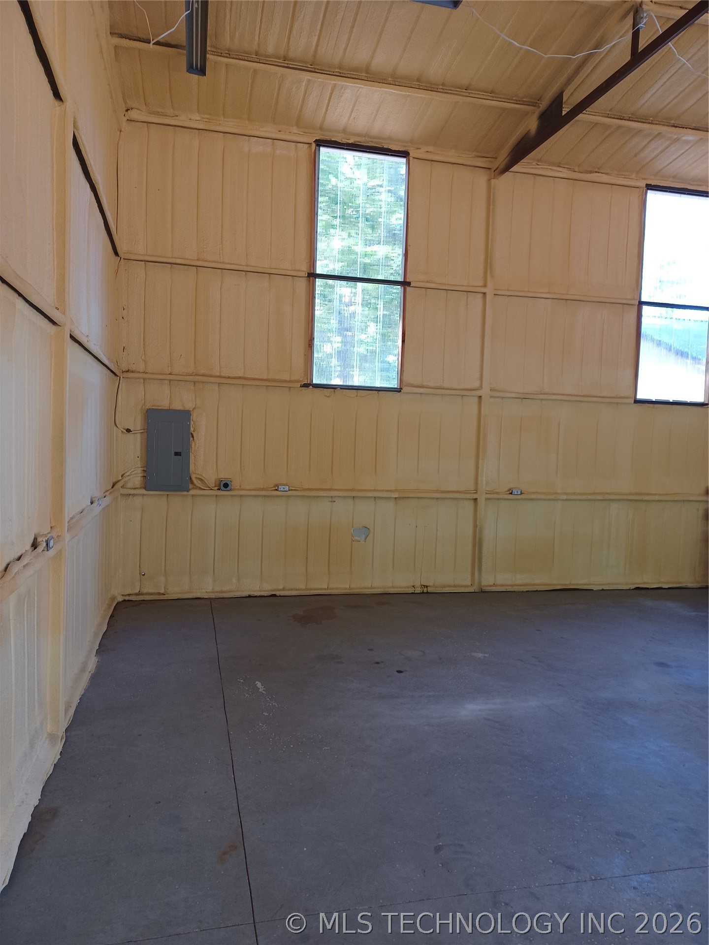 116816 S 4249 Eufaula OK 74432