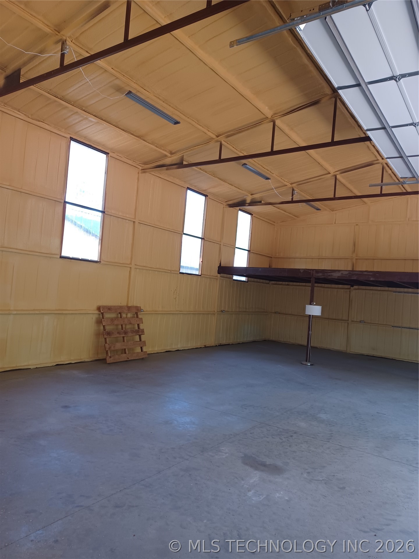 116816 S 4249 Eufaula OK 74432