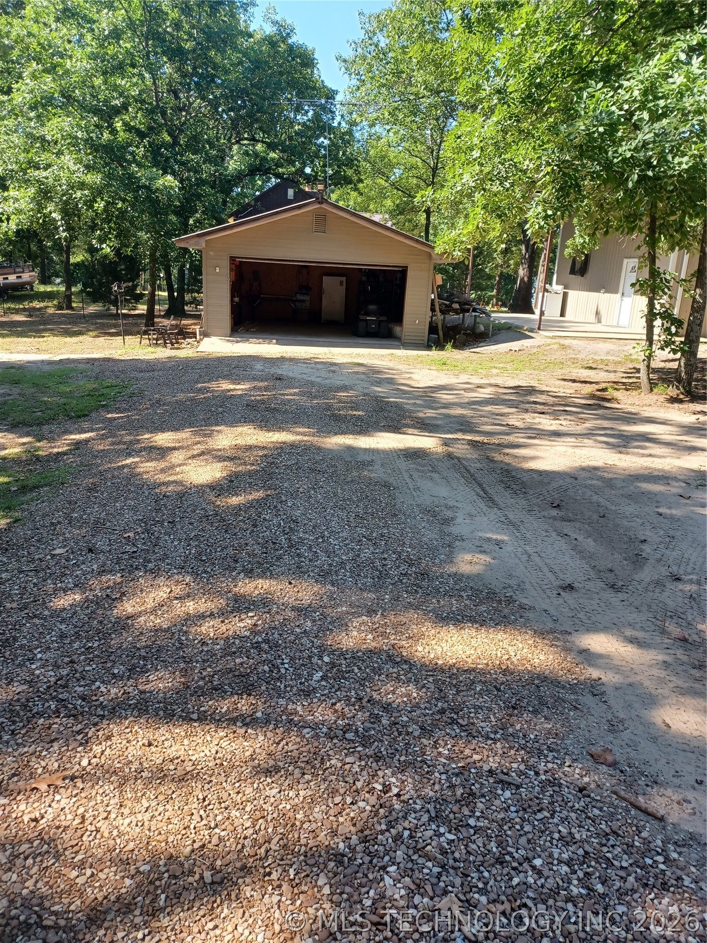 116816 S 4249 Eufaula OK 74432
