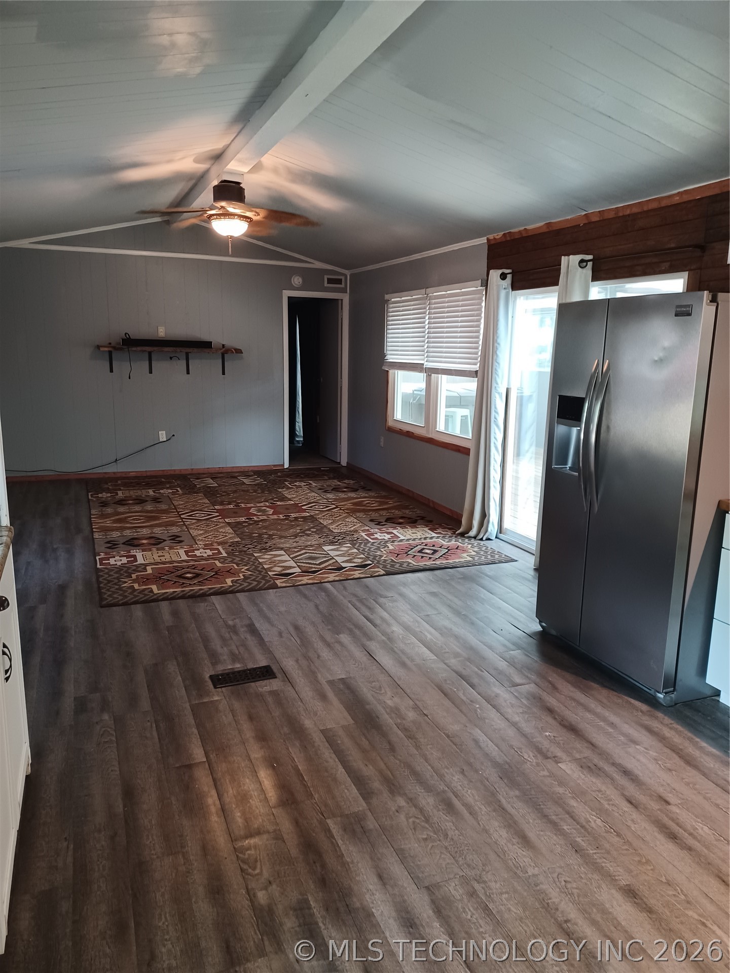 116816 S 4249 Eufaula OK 74432