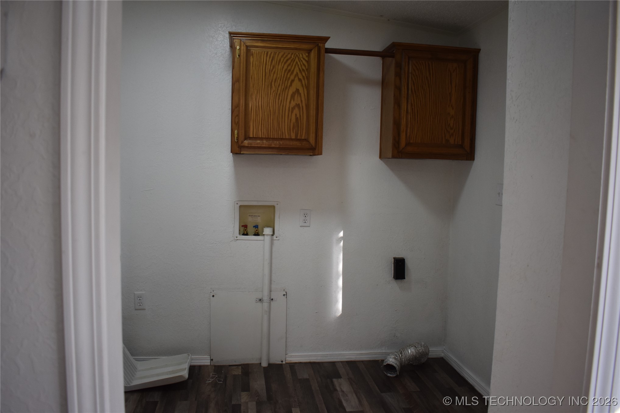 18998 W Woodhaven Drive Cookson OK 74427