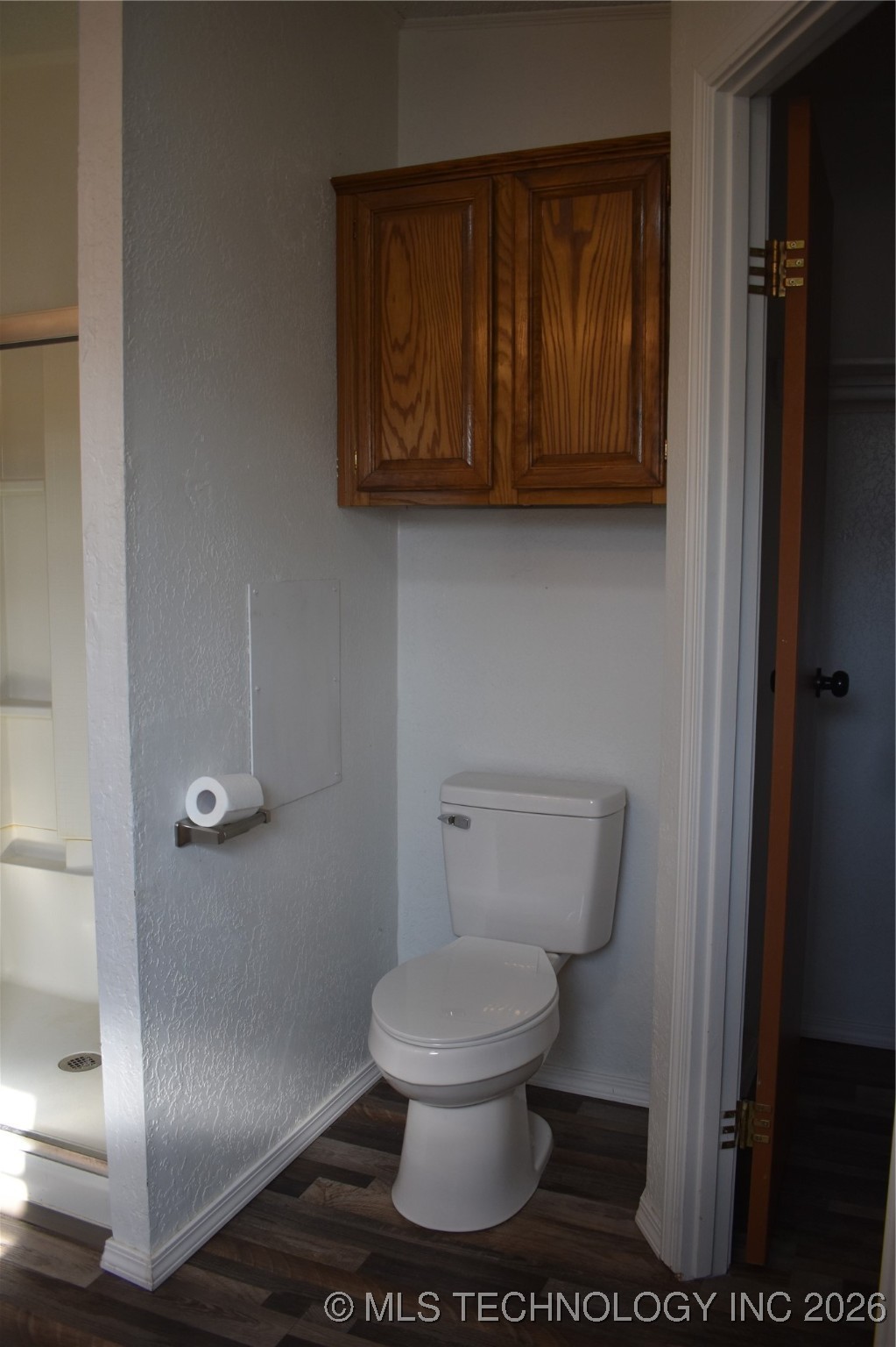 18998 W Woodhaven Drive Cookson OK 74427