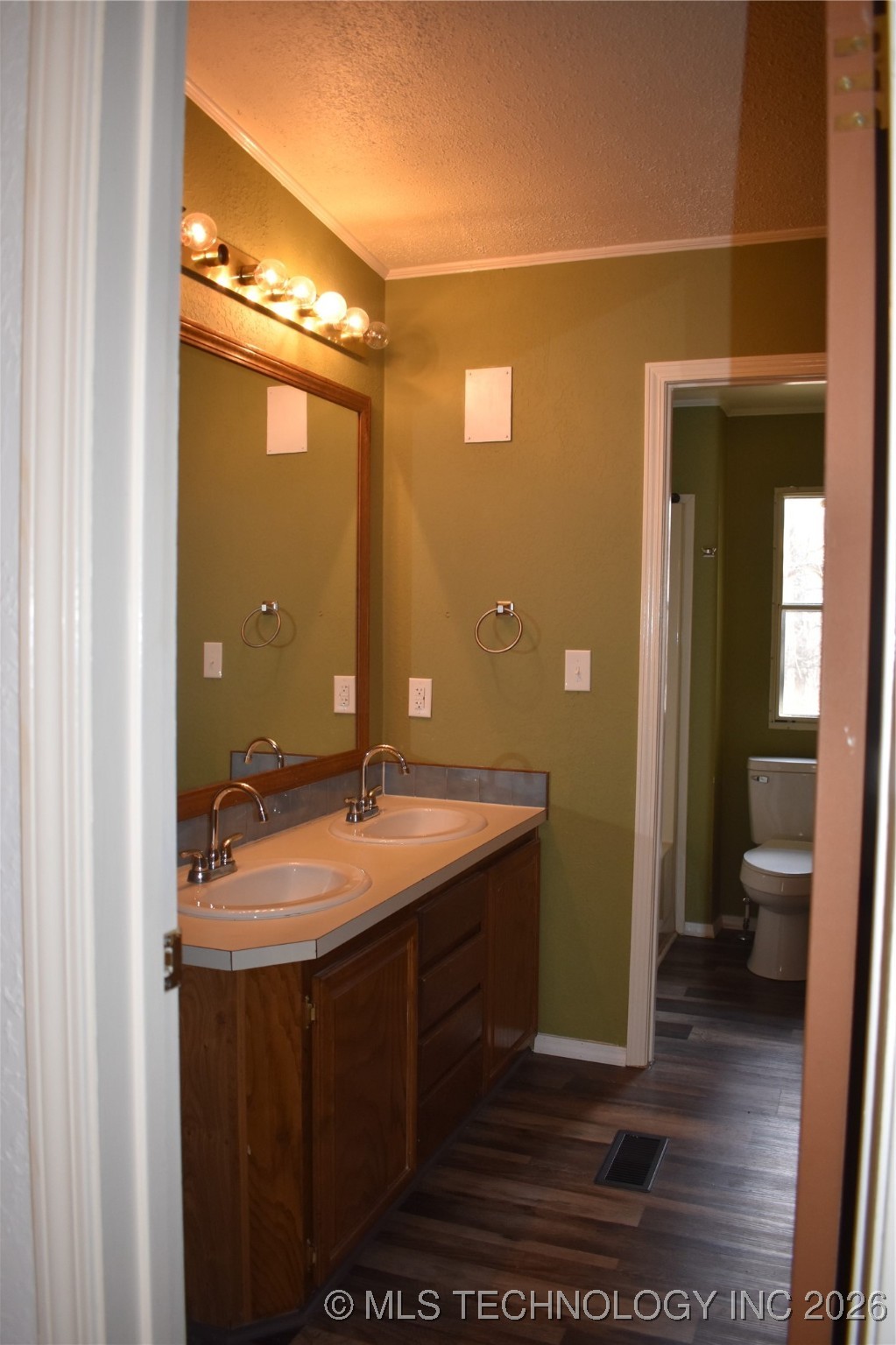 18998 W Woodhaven Drive Cookson OK 74427