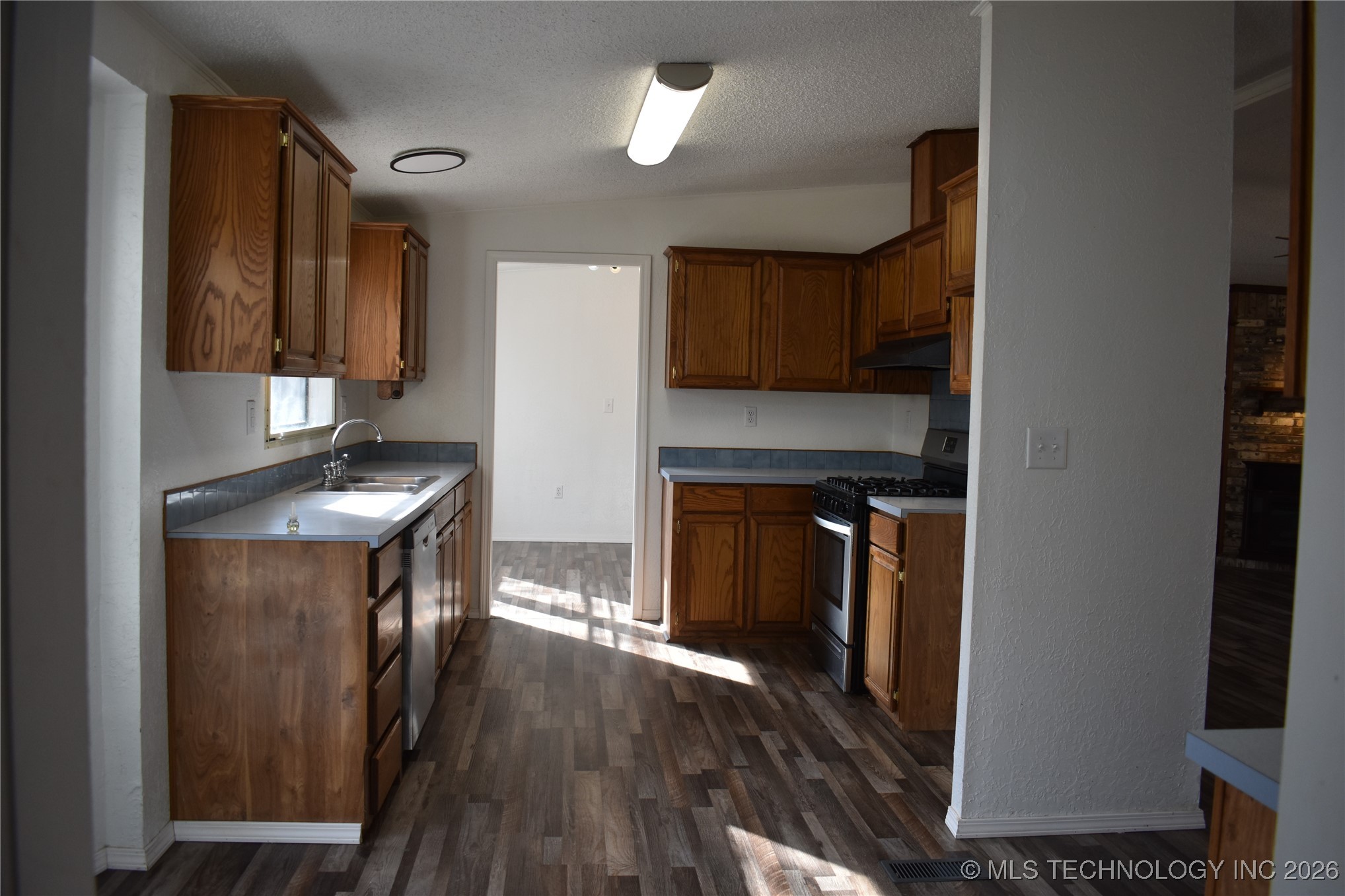18998 W Woodhaven Drive Cookson OK 74427