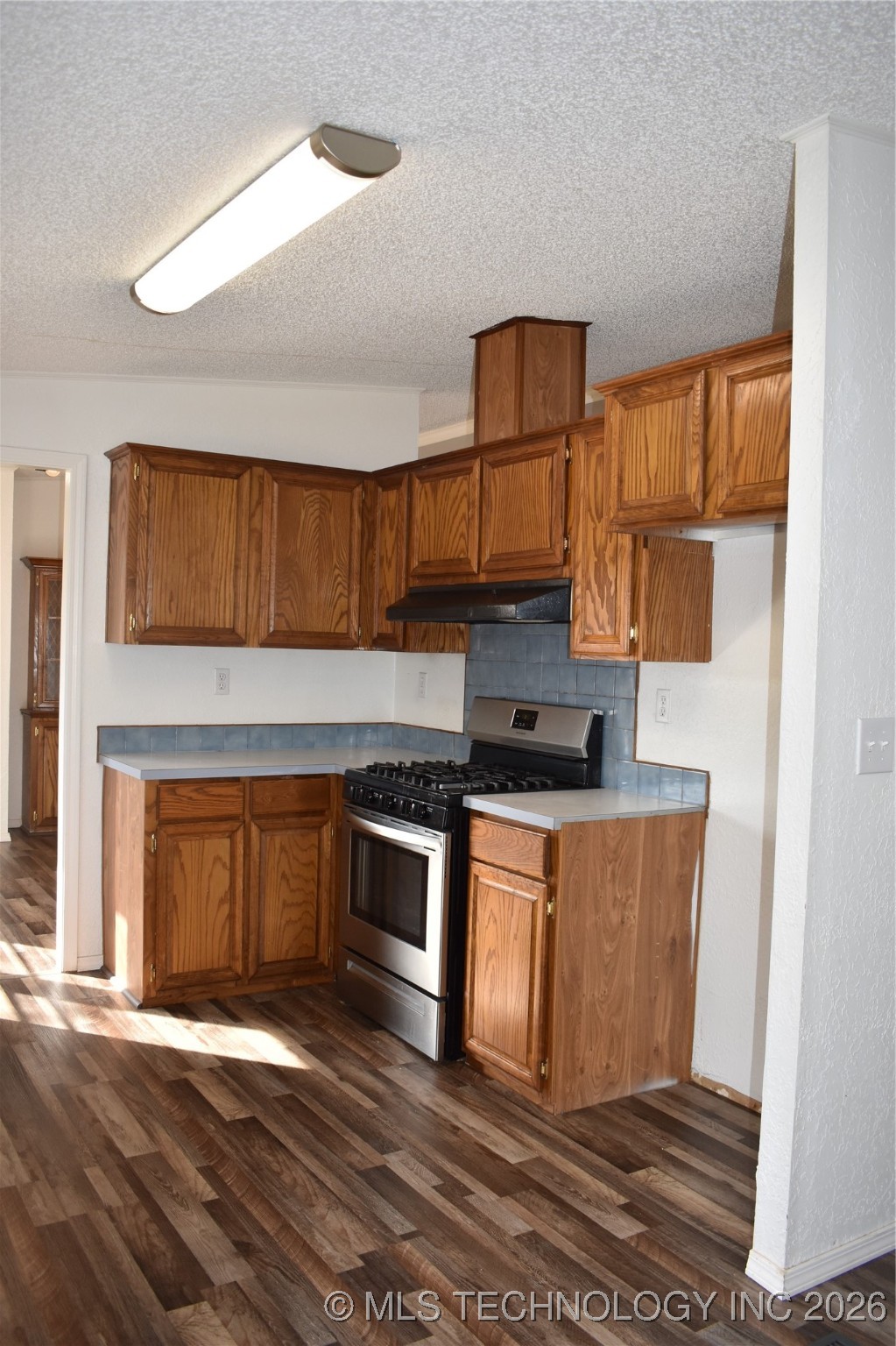 18998 W Woodhaven Drive Cookson OK 74427