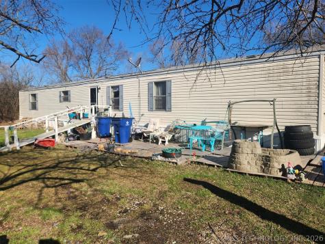 414 E Golden Avenue Copan OK 74022