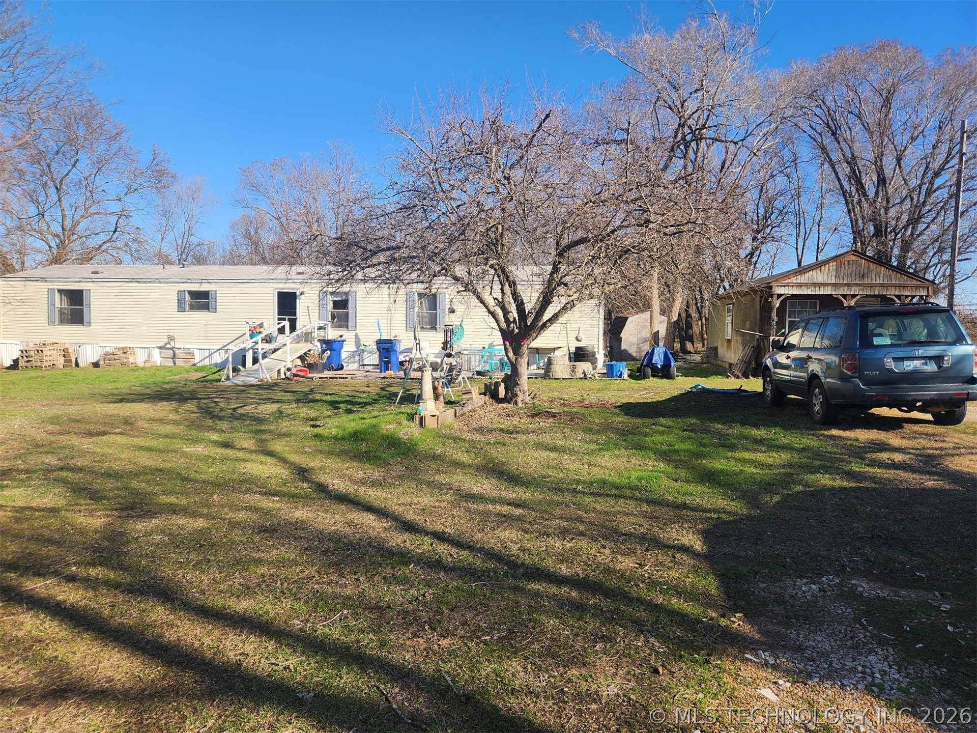 414 E Golden Avenue Copan OK 74022