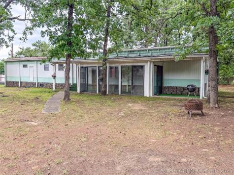 114385 Forest Circle Eufaula OK 74432