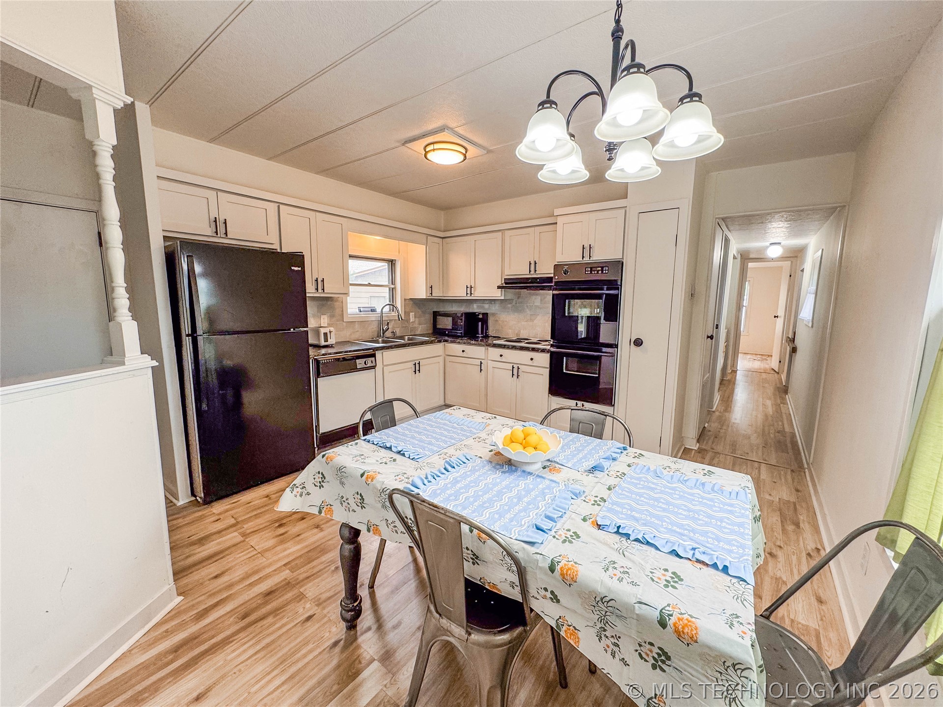 114385 Forest Circle Eufaula OK 74432