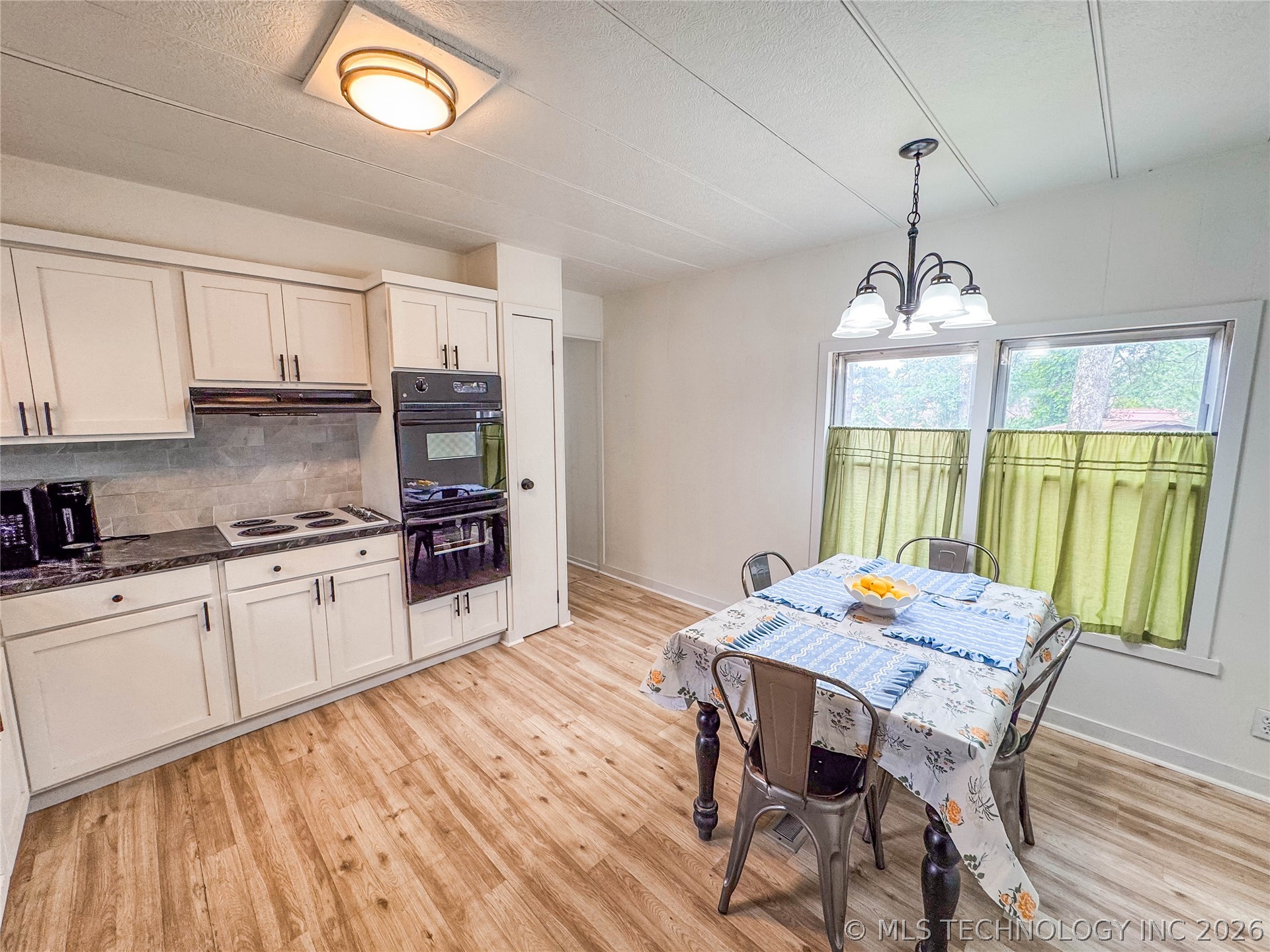 114385 Forest Circle Eufaula OK 74432
