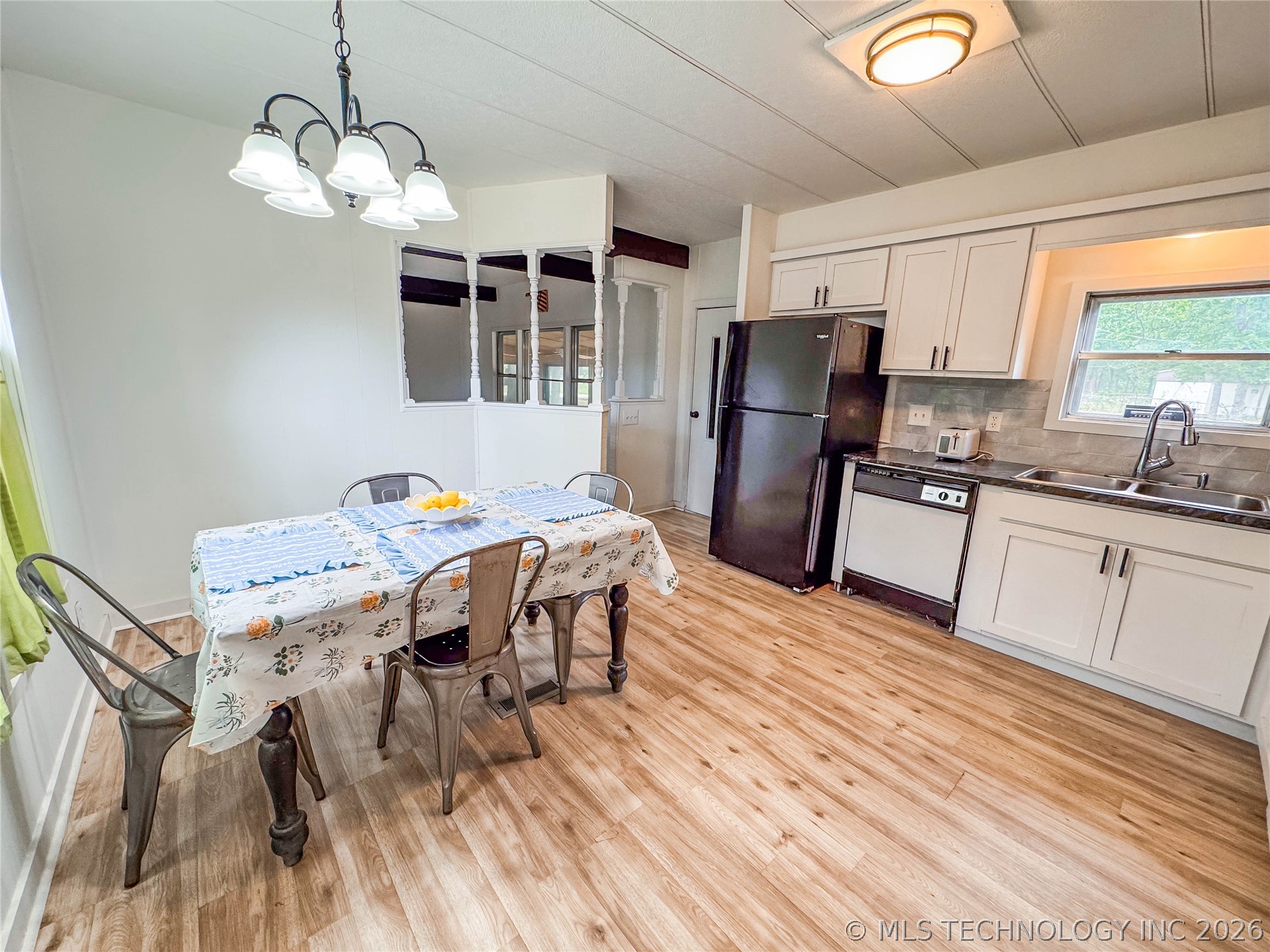 114385 Forest Circle Eufaula OK 74432