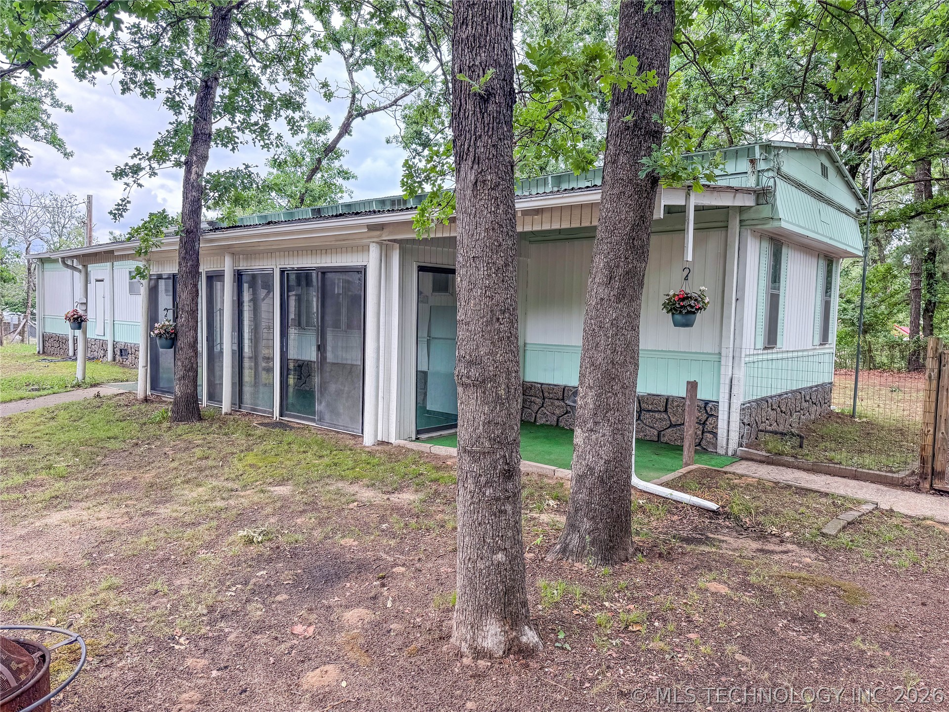 114385 Forest Circle Eufaula OK 74432