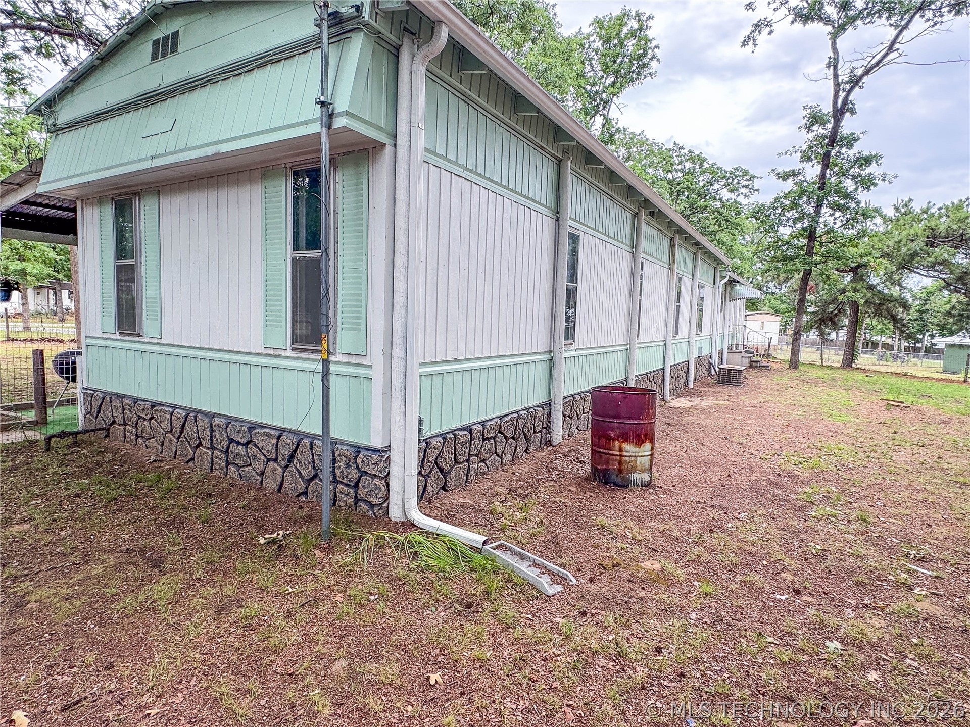 114385 Forest Circle Eufaula OK 74432