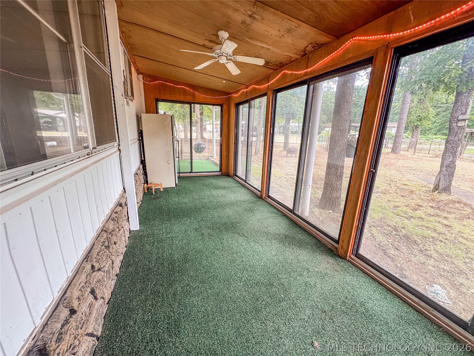 114385 Forest Circle Eufaula OK 74432