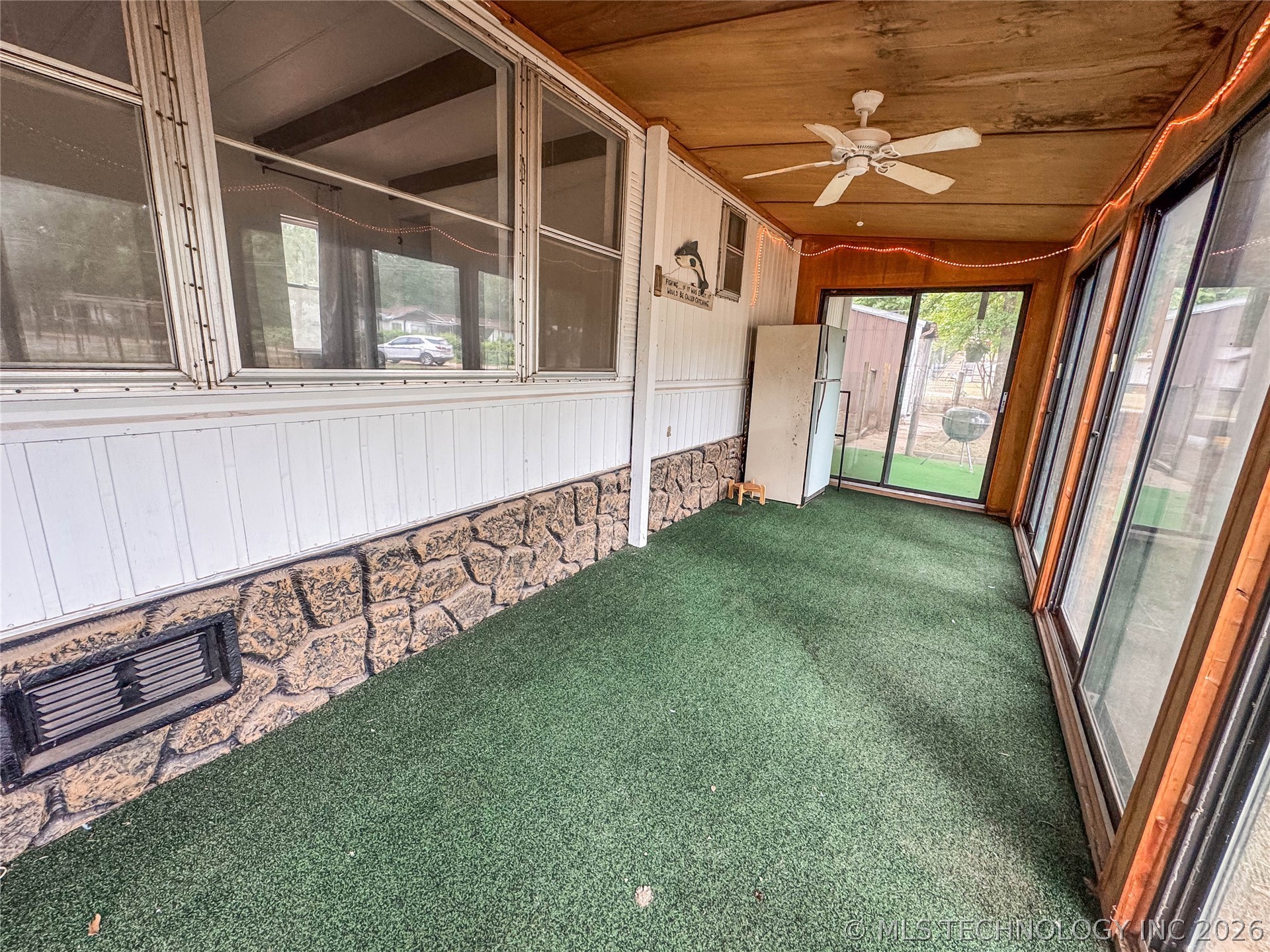 114385 Forest Circle Eufaula OK 74432