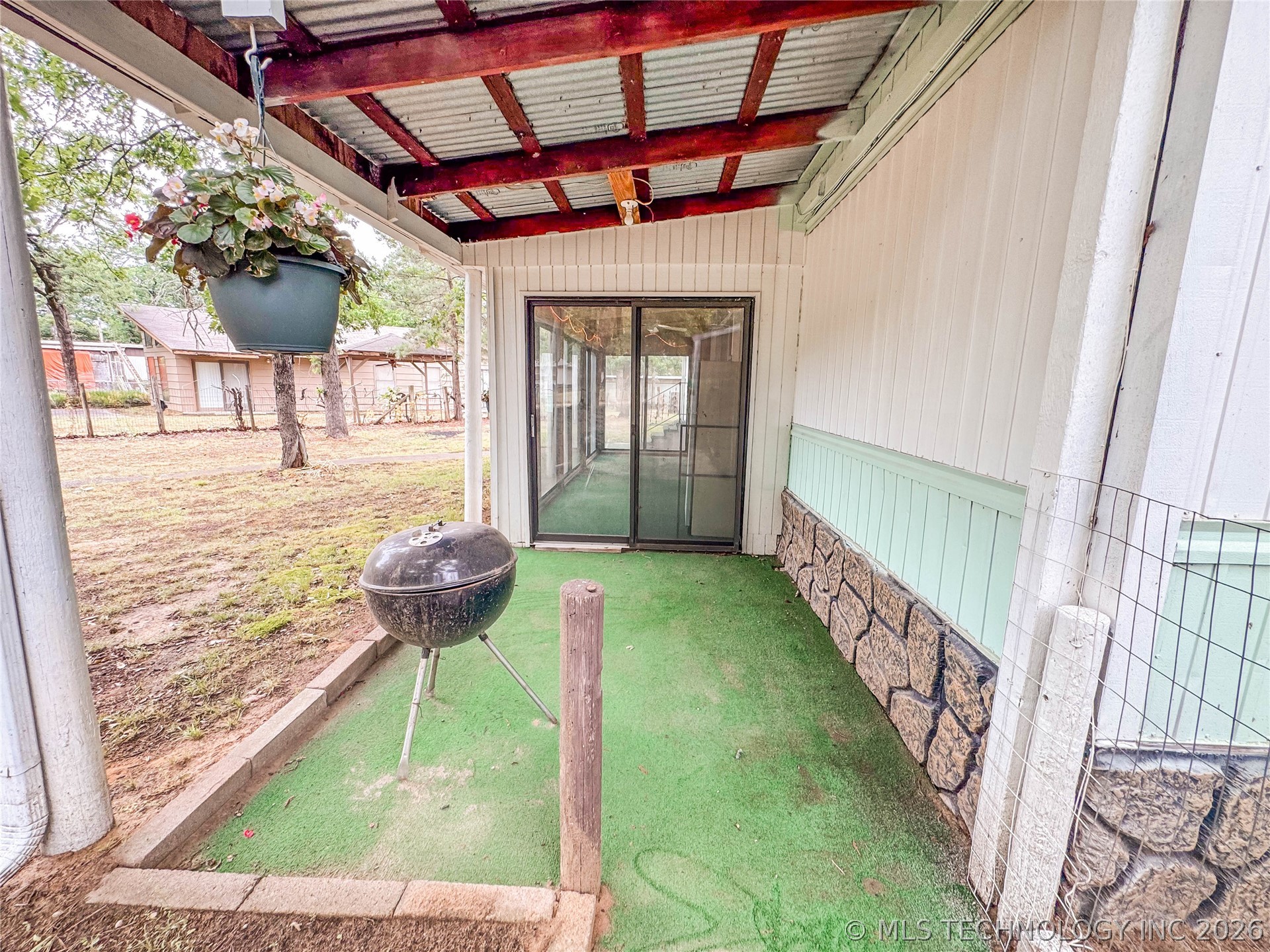 114385 Forest Circle Eufaula OK 74432